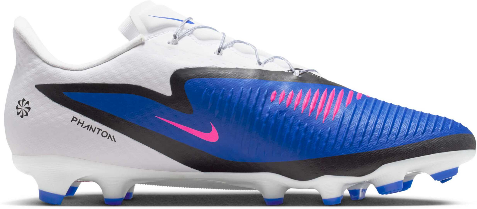 NIKE, Multi-ground Football Boot Phantom 6 Low Academy Easyon