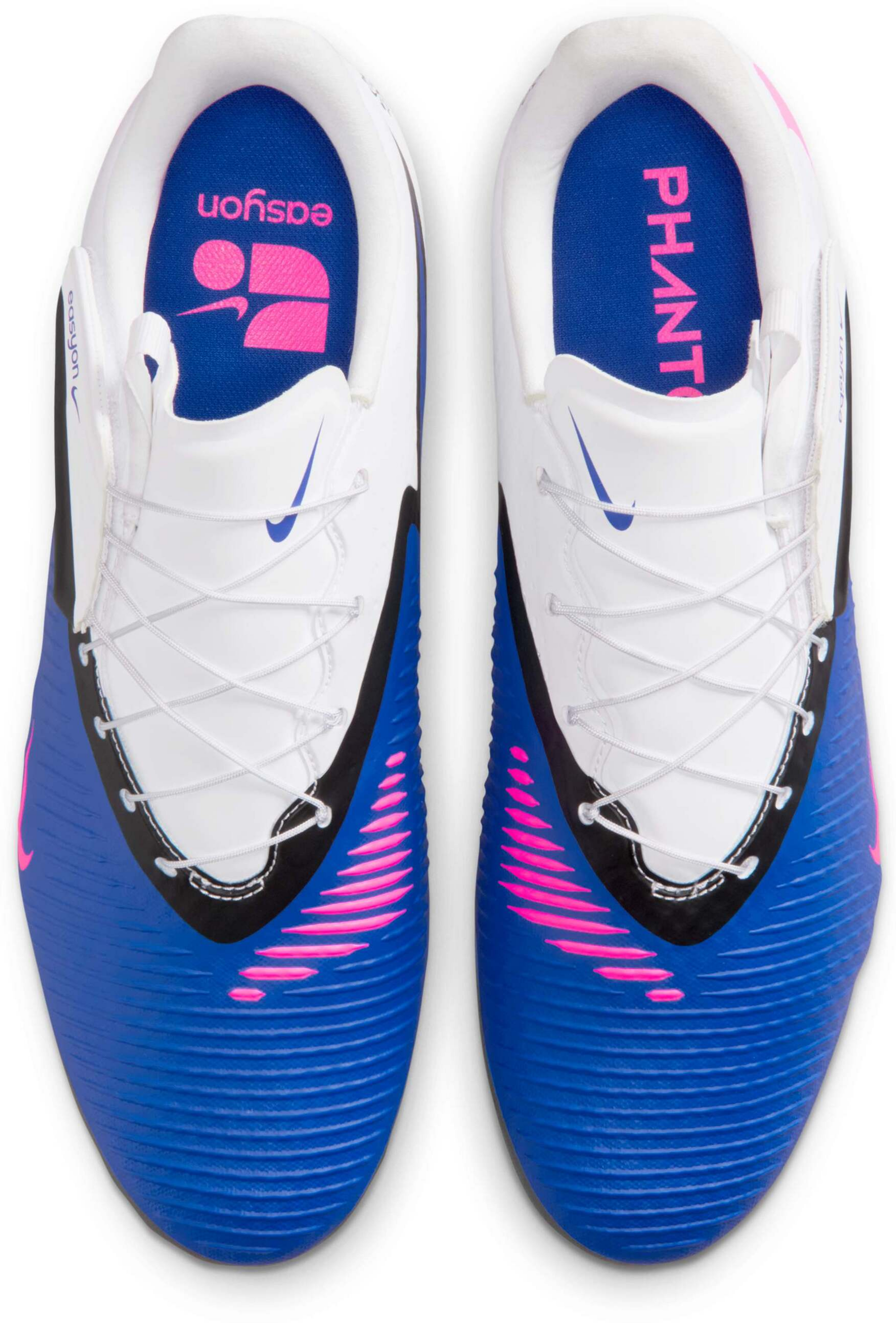 NIKE, Multi-ground Football Boot Phantom 6 Low Academy Easyon