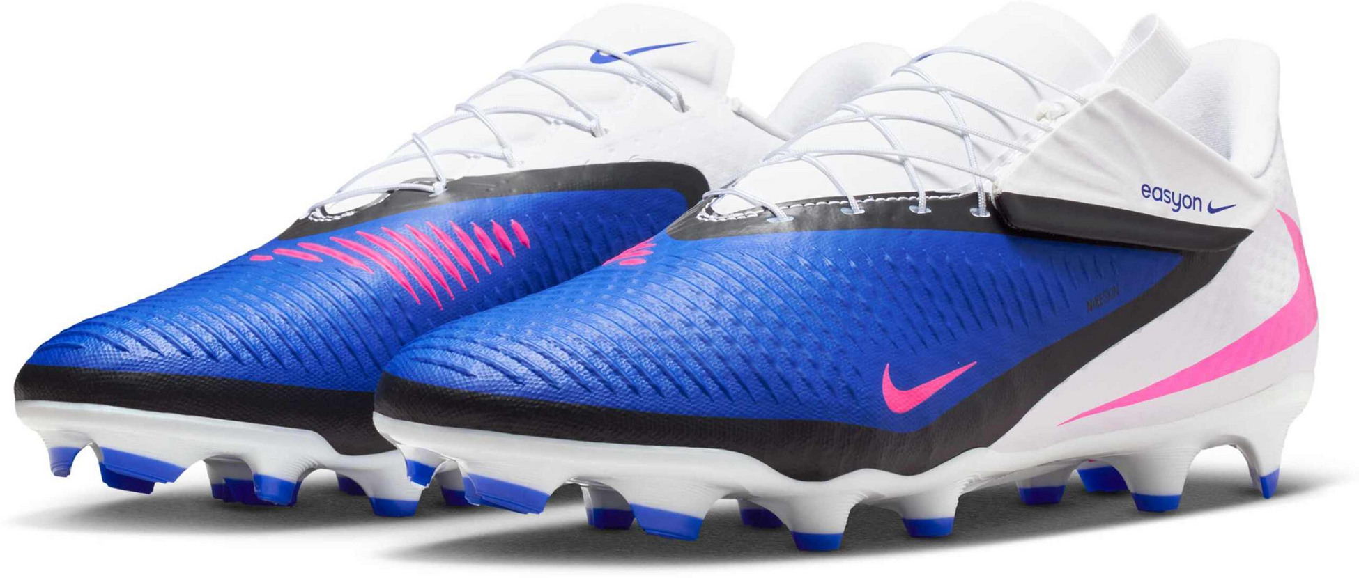 NIKE, Multi-ground Football Boot Phantom 6 Low Academy Easyon