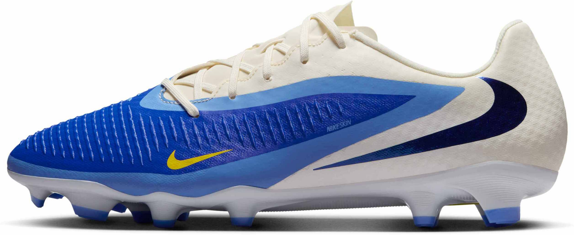 NIKE, Multi-ground Football Boot Phantom 6 Low Academy