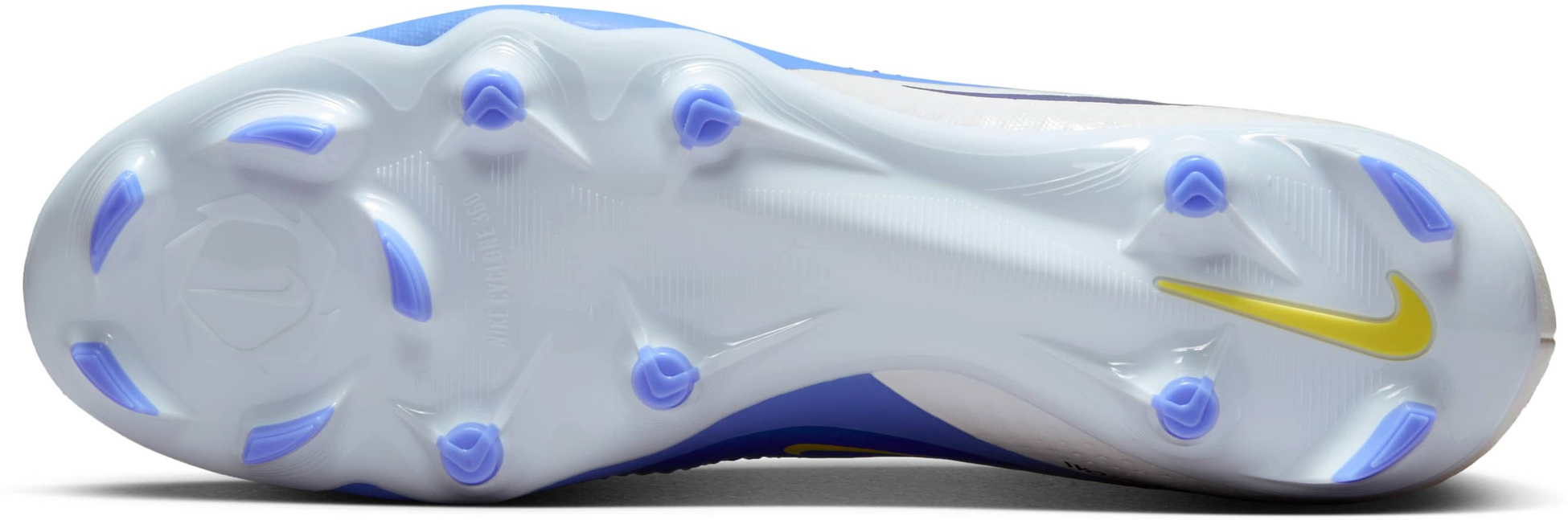 NIKE, Multi-ground Football Boot Phantom 6 Low Academy