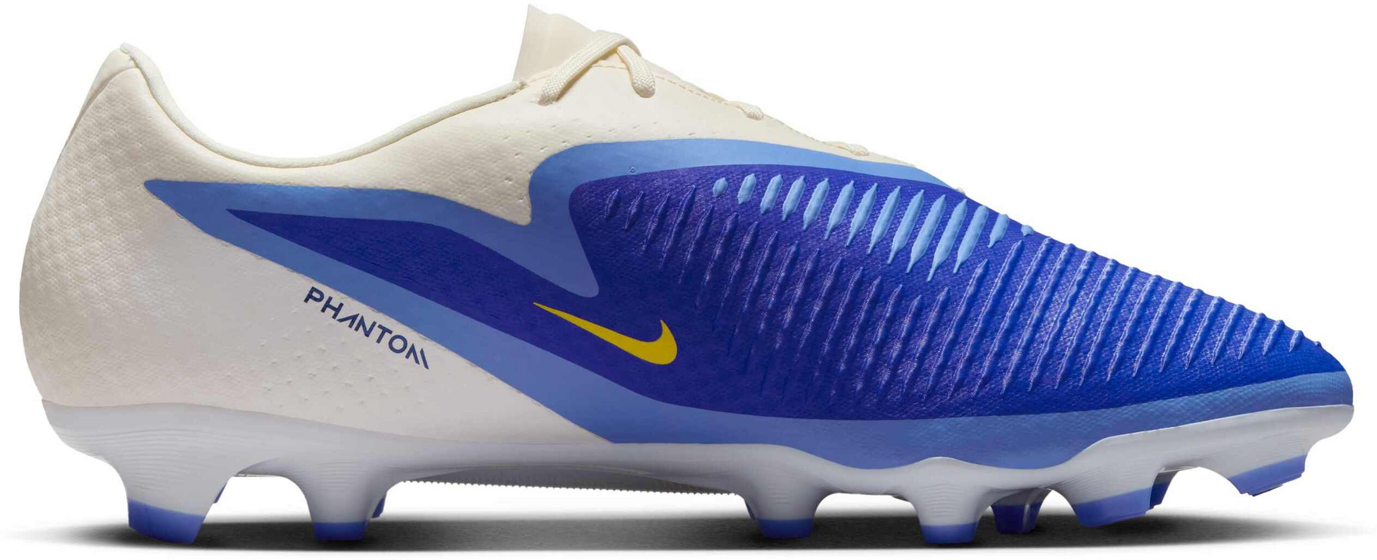 NIKE, Multi-ground Football Boot Phantom 6 Low Academy