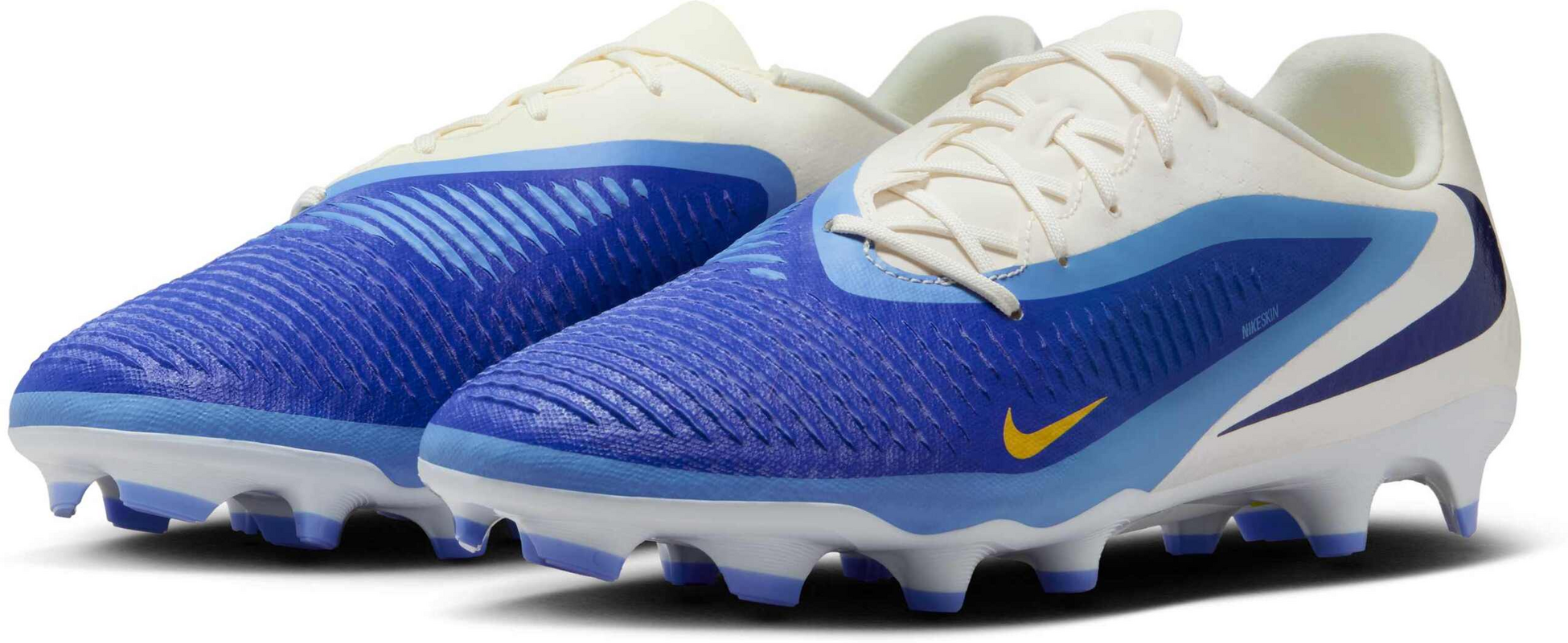 NIKE, Multi-ground Football Boot Phantom 6 Low Academy