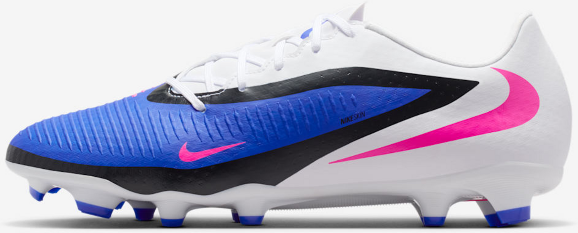 NIKE, Multi-ground Football Boot Phantom 6 Low Academy