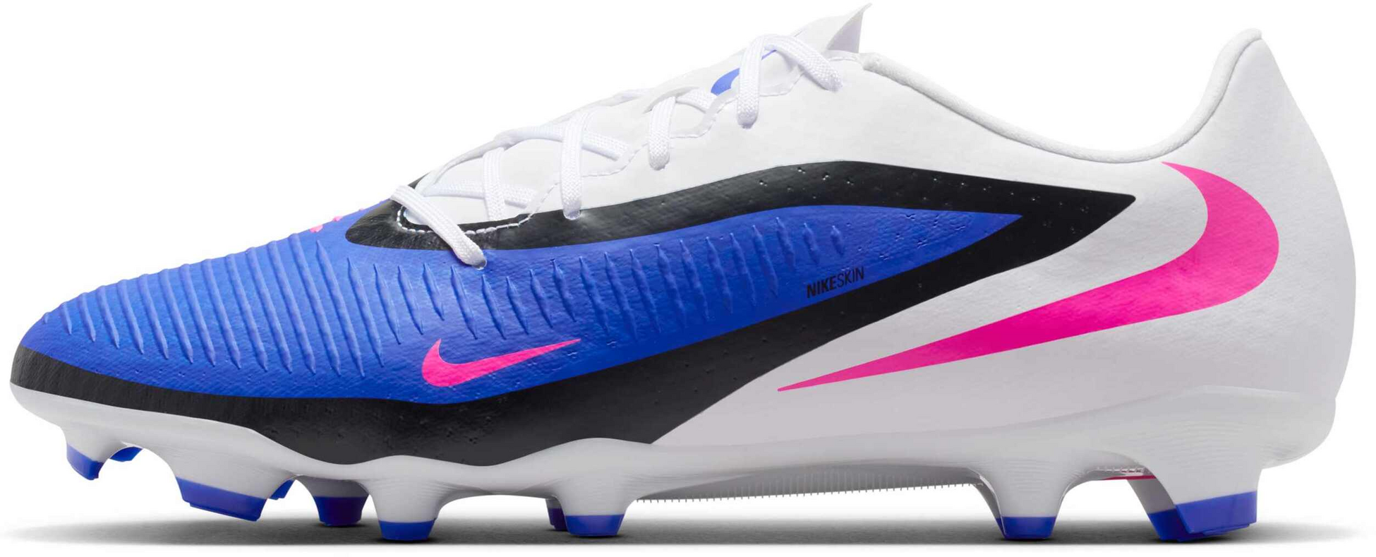 NIKE, Multi-ground Football Boot Phantom 6 Low Academy