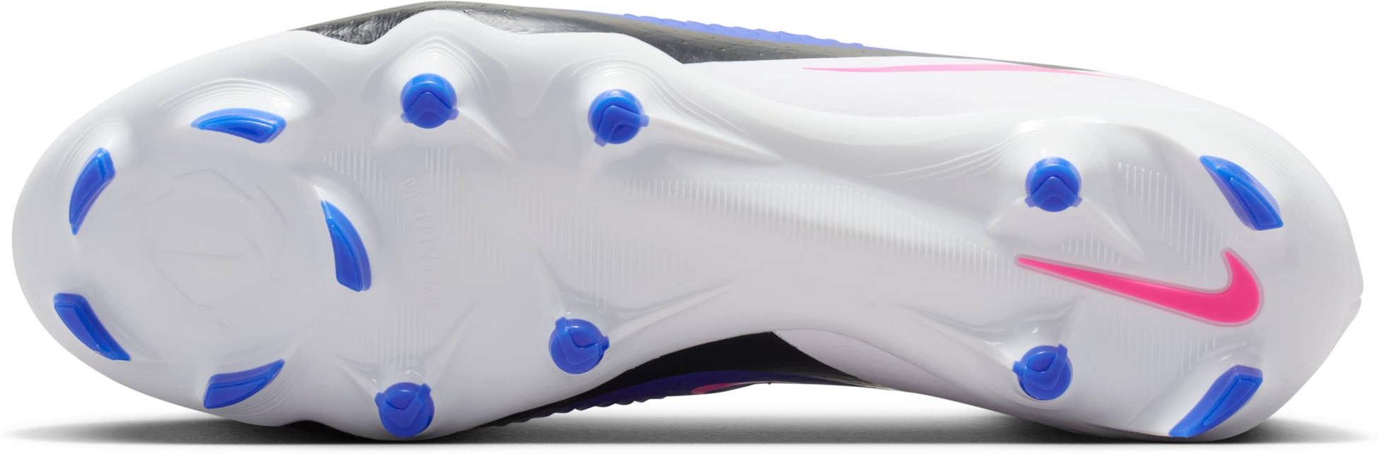 NIKE, Multi-ground Football Boot Phantom 6 Low Academy