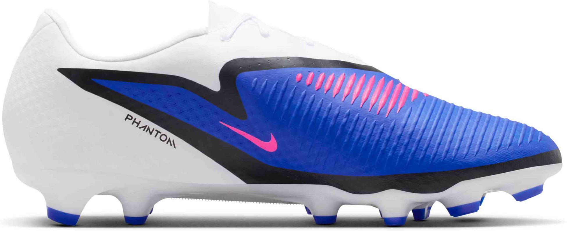 NIKE, Multi-ground Football Boot Phantom 6 Low Academy