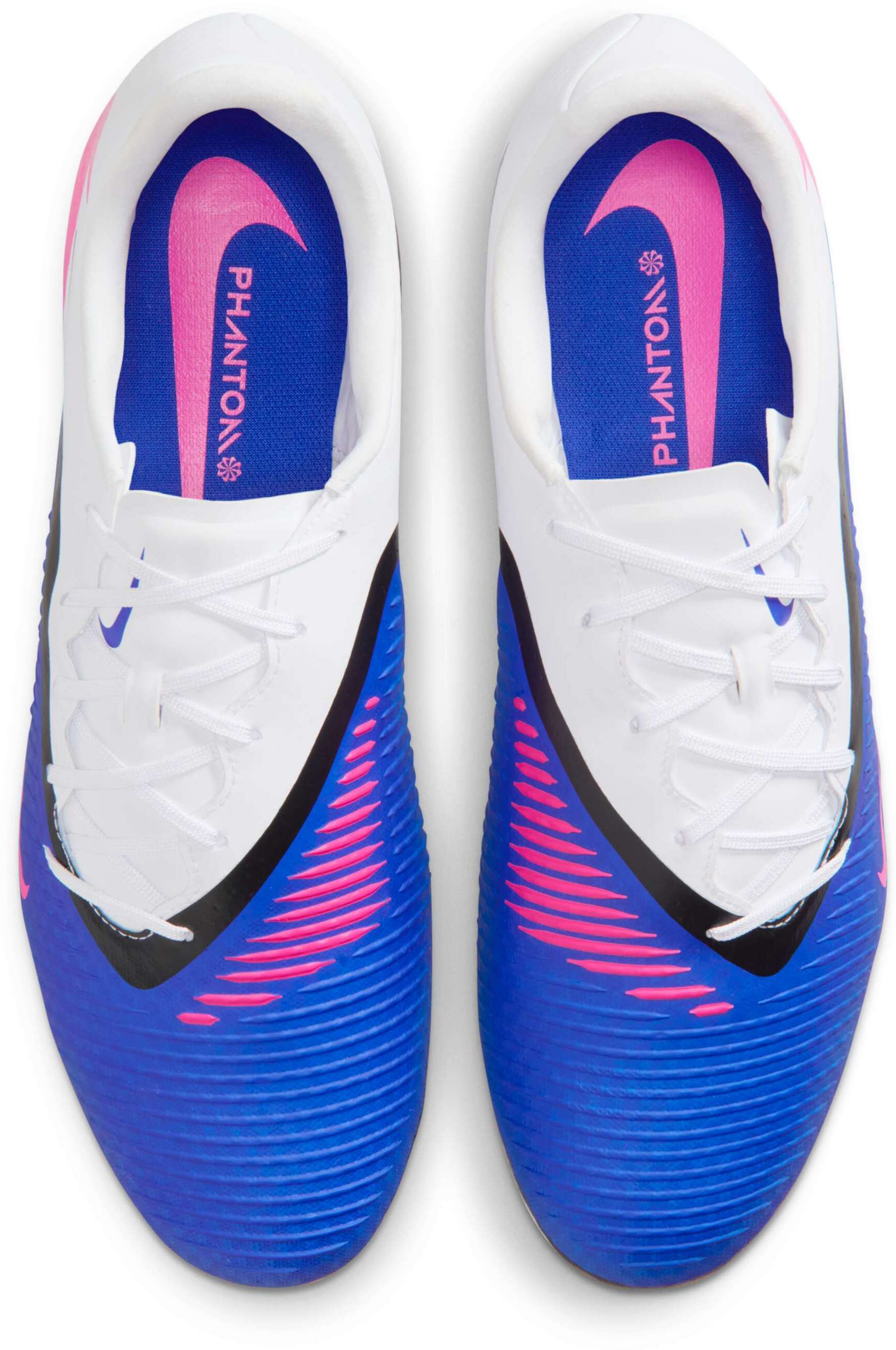 NIKE, Multi-ground Football Boot Phantom 6 Low Academy