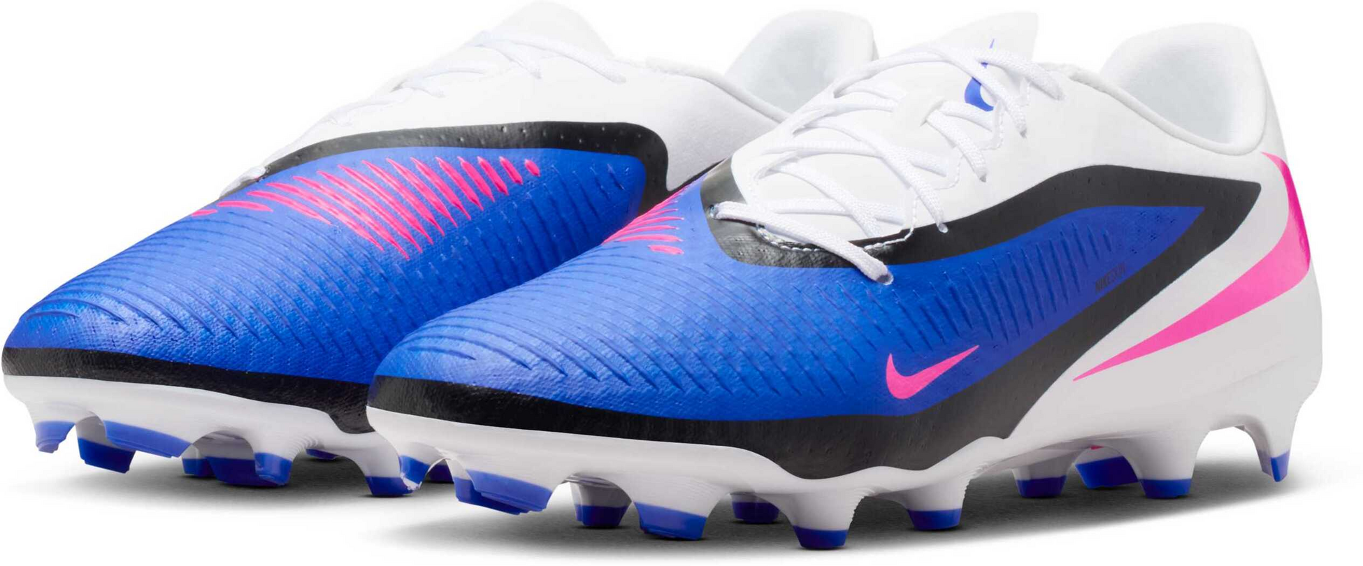 NIKE, Multi-ground Football Boot Phantom 6 Low Academy