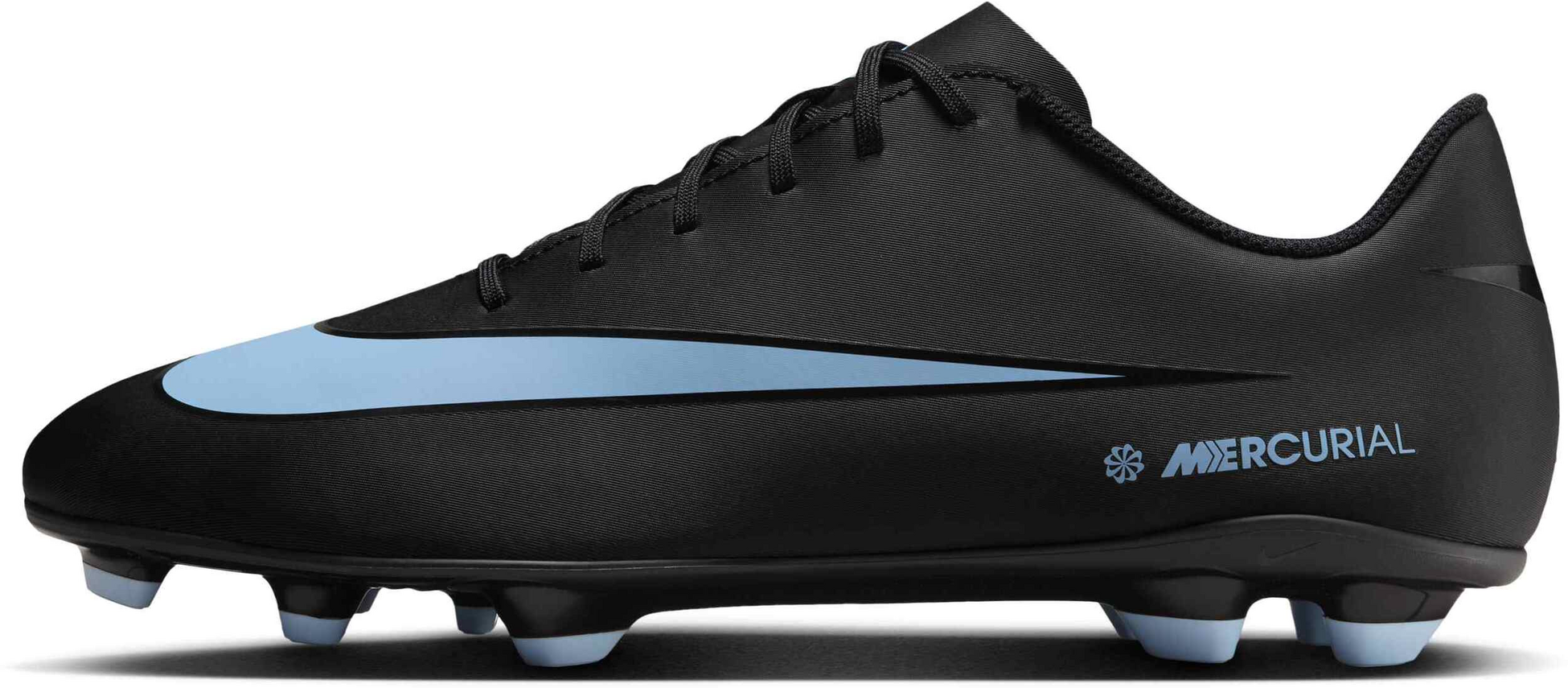 NIKE, Multi-ground High-top Football Boot Mercurial Superfly 10 Club