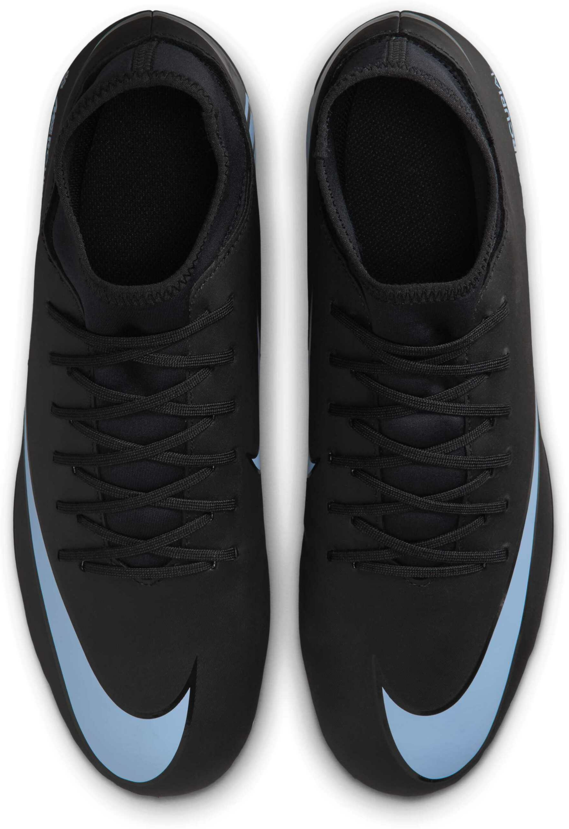 NIKE, Multi-ground High-top Football Boot Mercurial Superfly 10 Club