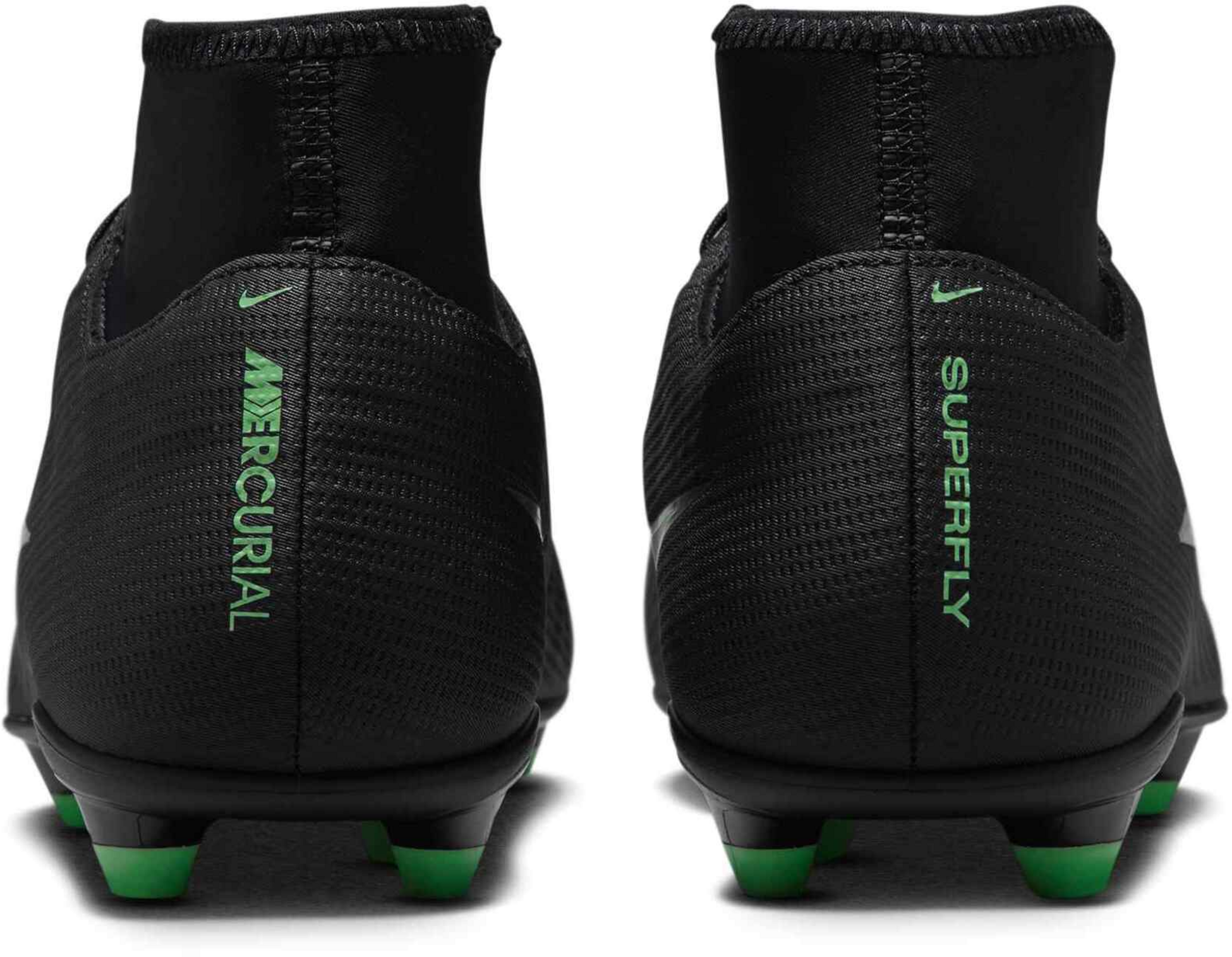 NIKE, Multi-ground High-top Football Boot Mercurial Superfly 11 Club