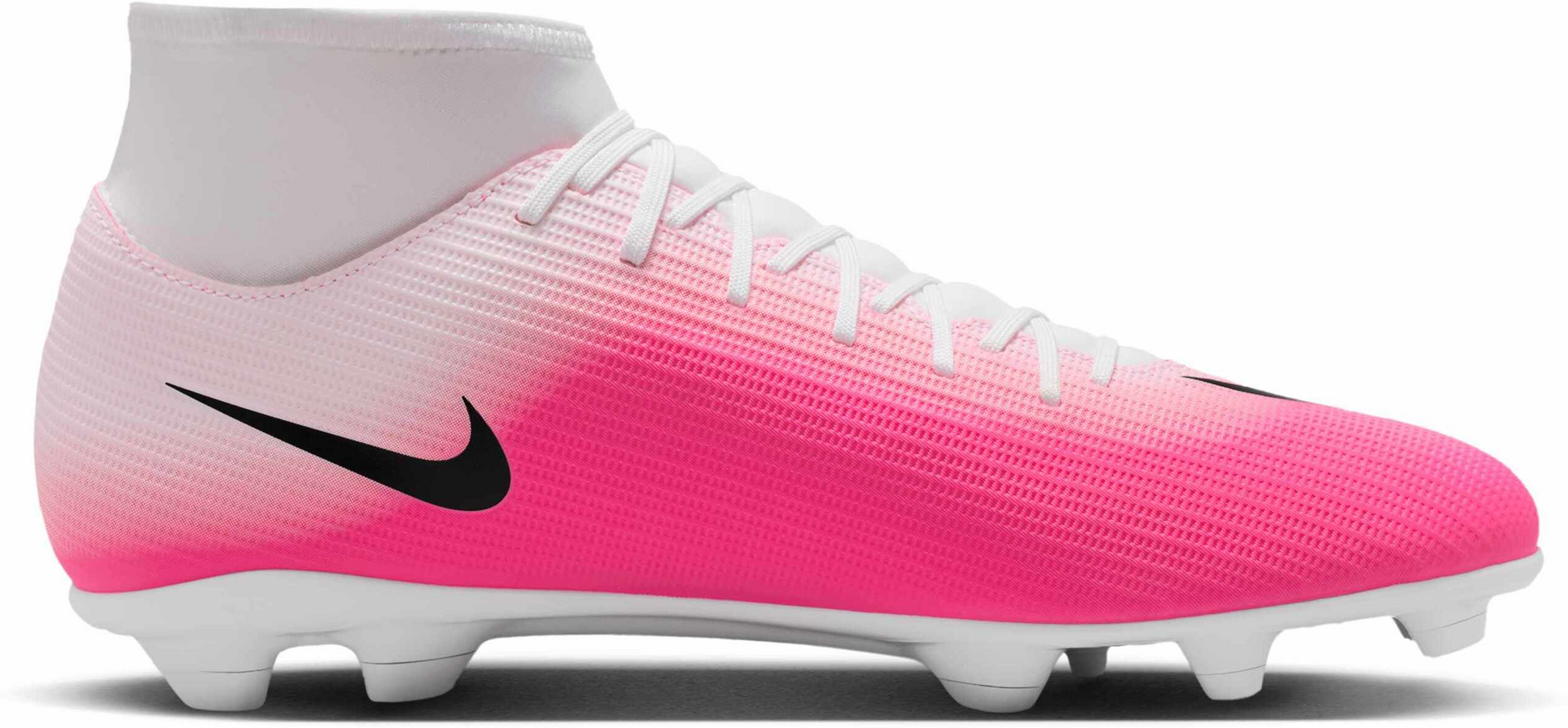 NIKE, Multi-ground High-top Football Boot Mercurial Superfly 11 Club