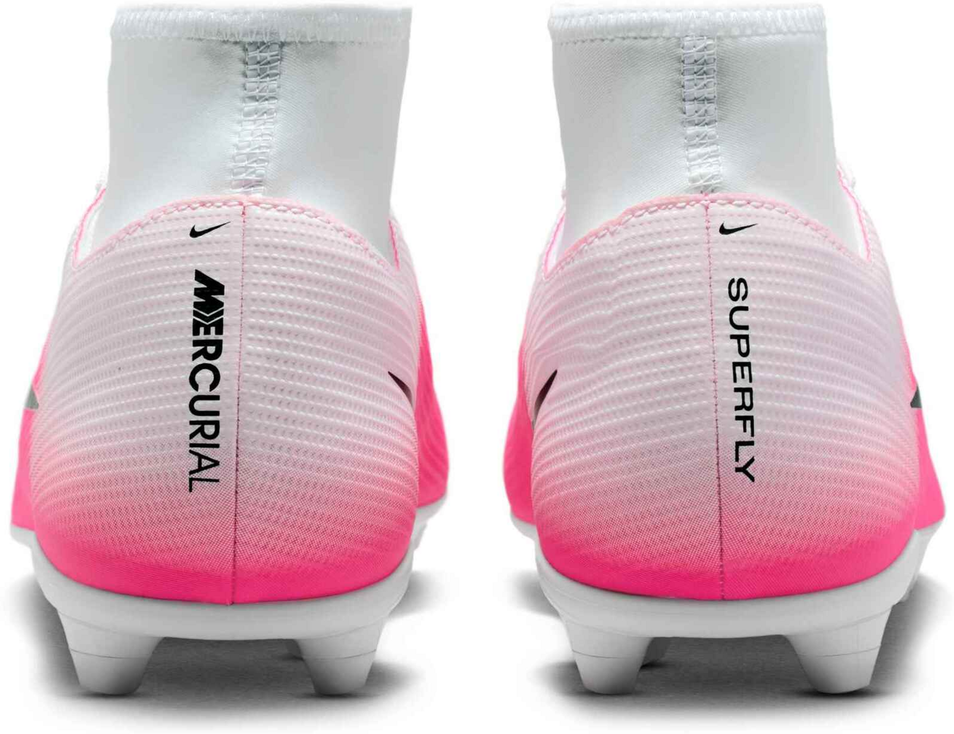 NIKE, Multi-ground High-top Football Boot Mercurial Superfly 11 Club