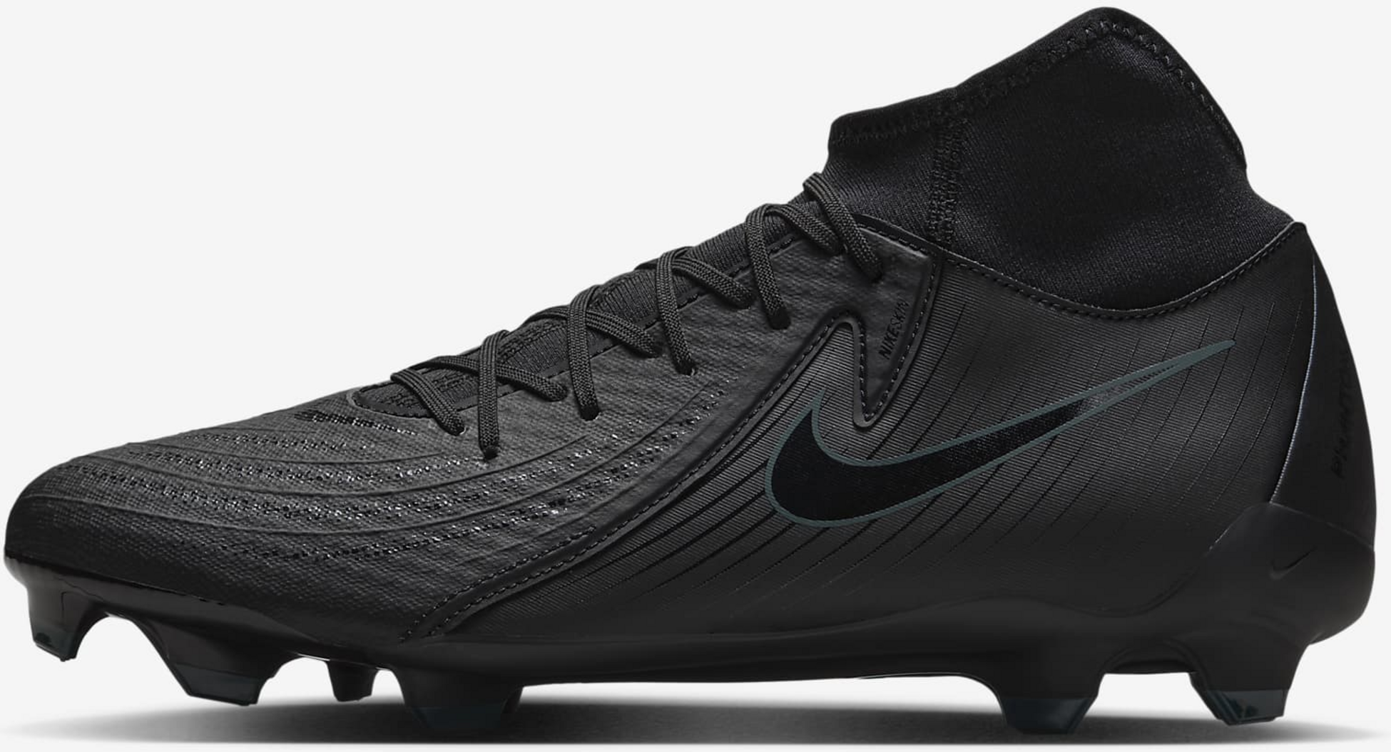NIKE, Multi-ground High-top Football Boot Phantom Luna 2 Academy