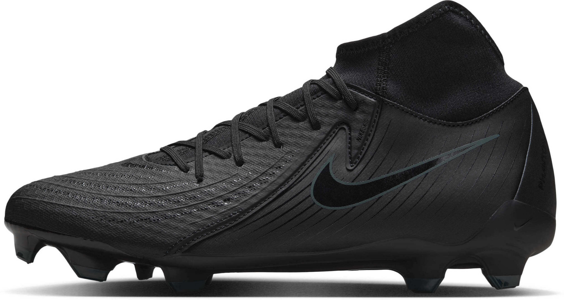 NIKE, Multi-ground High-top Football Boot Phantom Luna 2 Academy