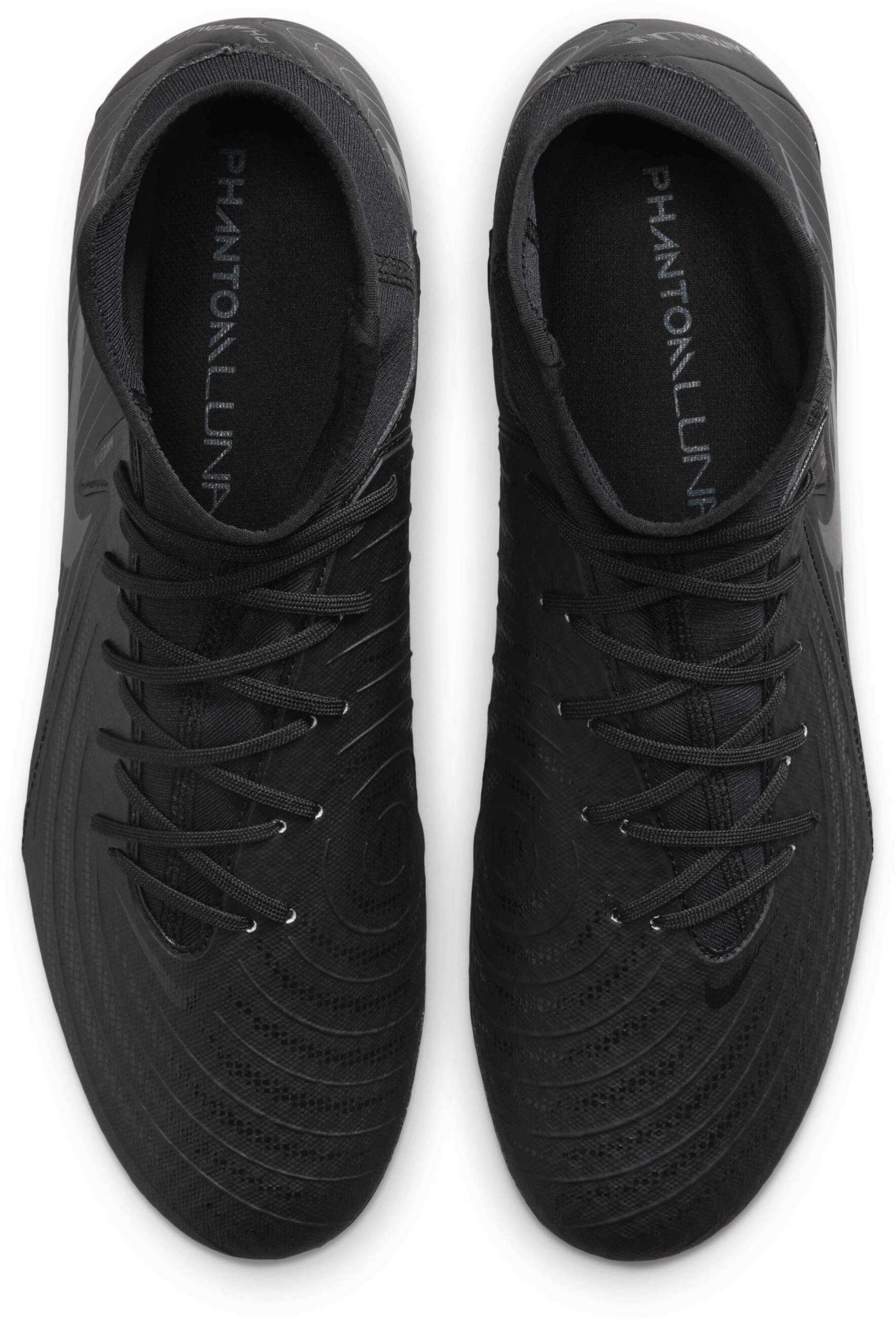 NIKE, Multi-ground High-top Football Boot Phantom Luna 2 Academy