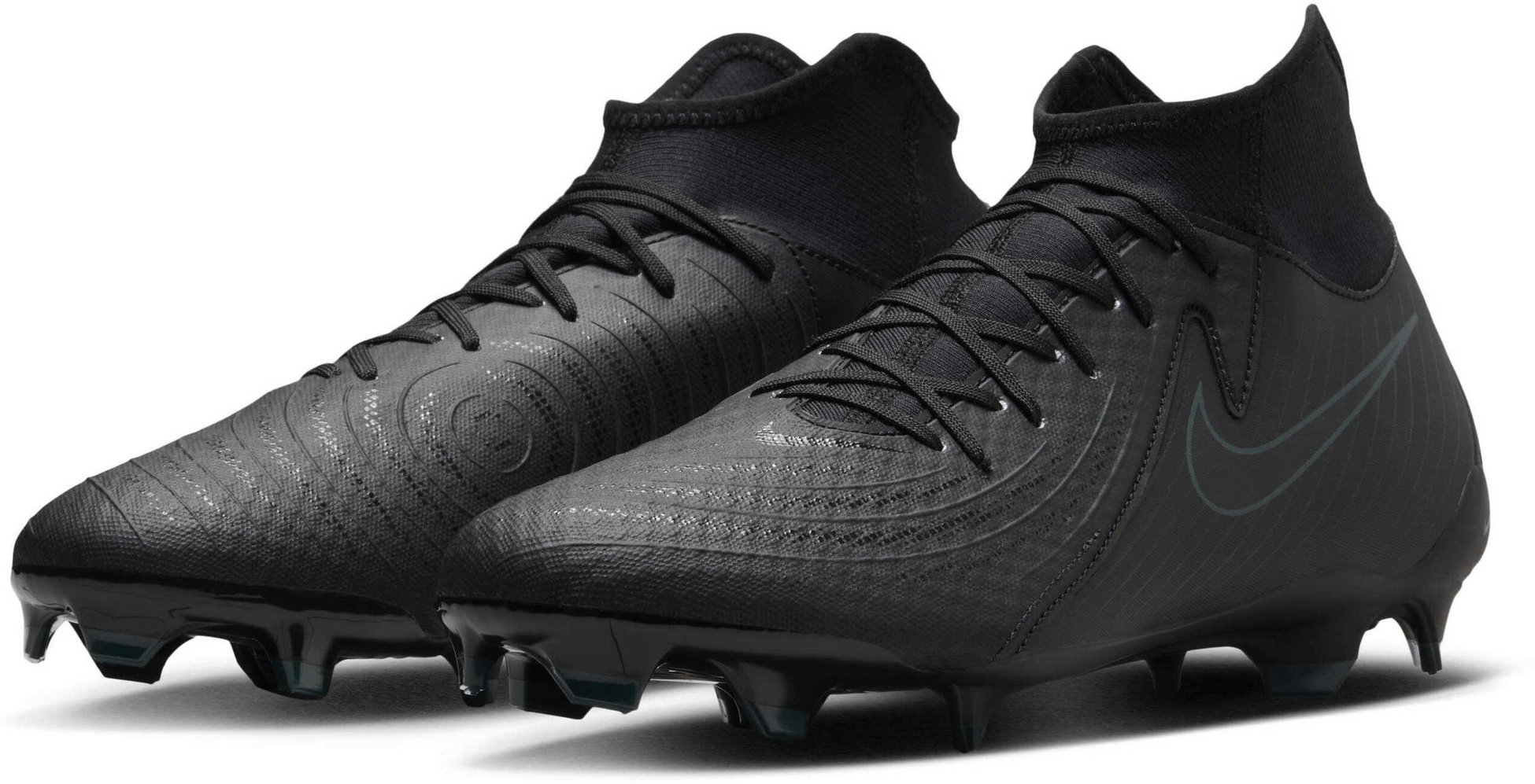 NIKE, Multi-ground High-top Football Boot Phantom Luna 2 Academy