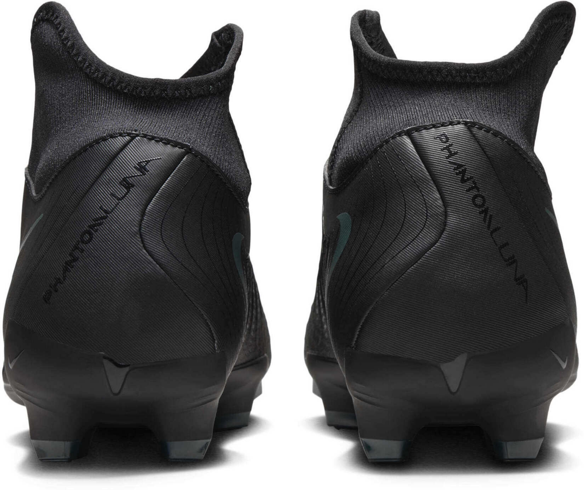 NIKE, Multi-ground High-top Football Boot Phantom Luna 2 Academy