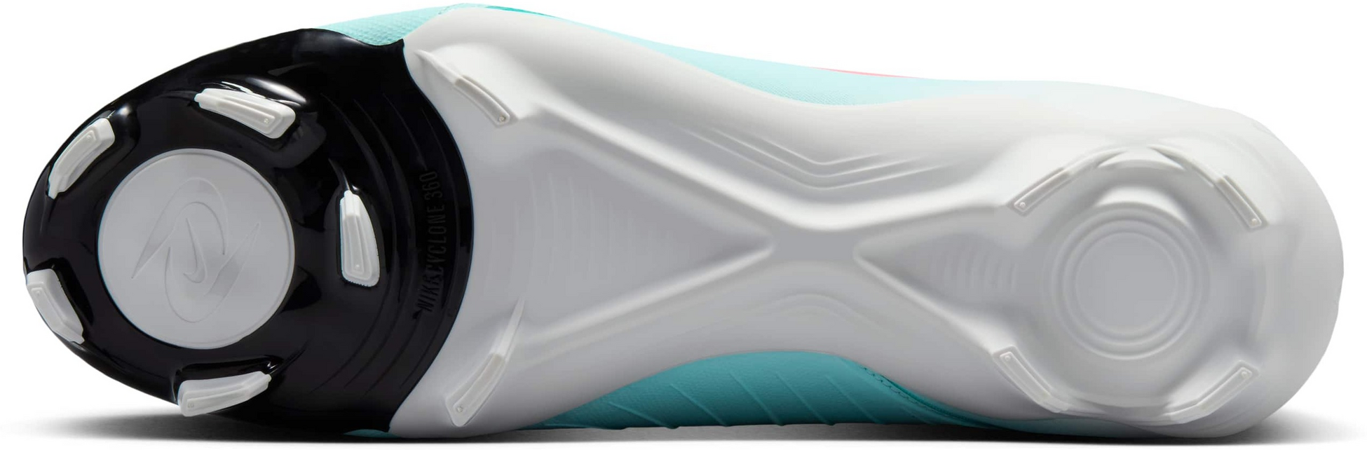 NIKE, Multi-ground High-top Football Boot Phantom Luna 2 Academy