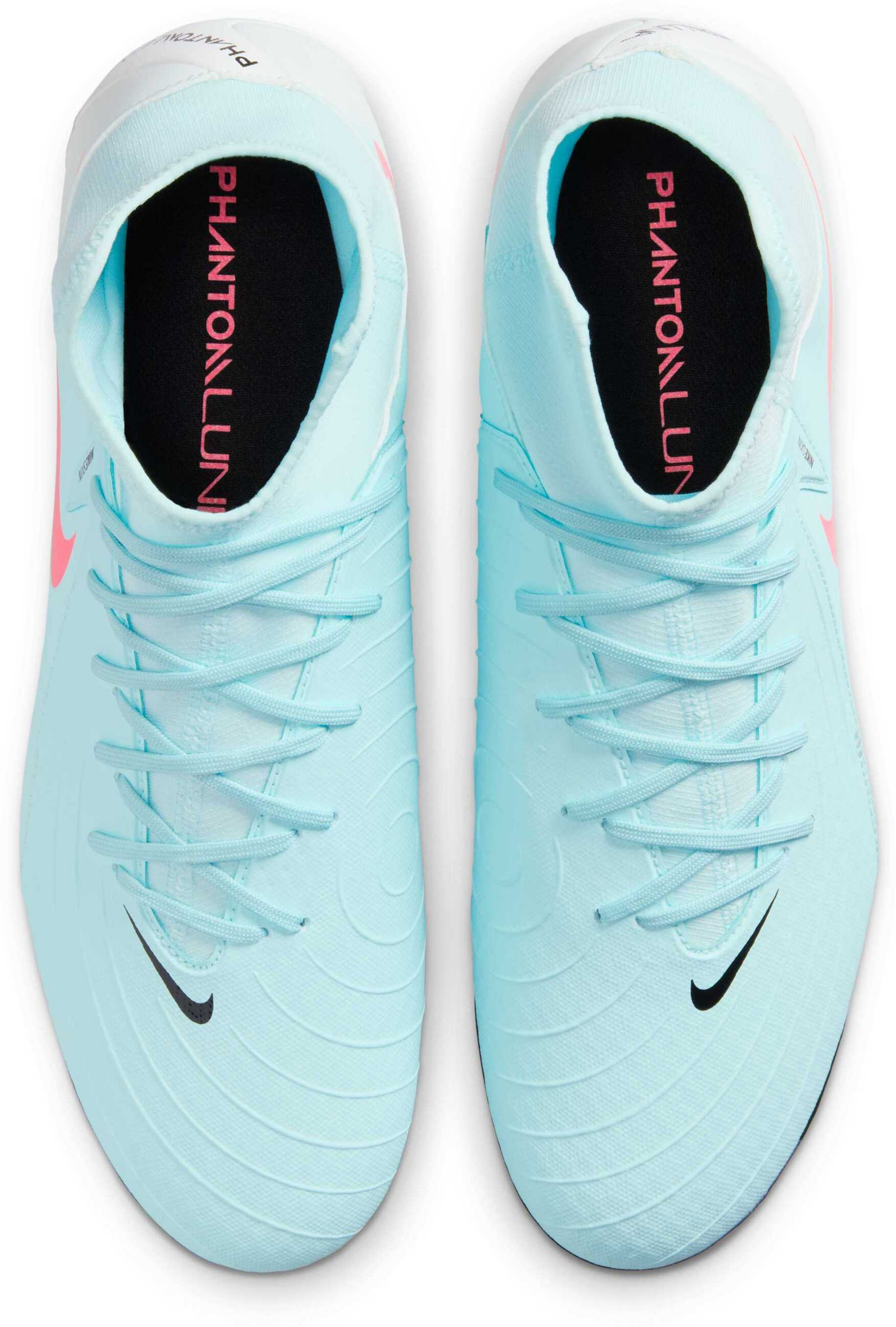 NIKE, Multi-ground High-top Football Boot Phantom Luna 2 Academy