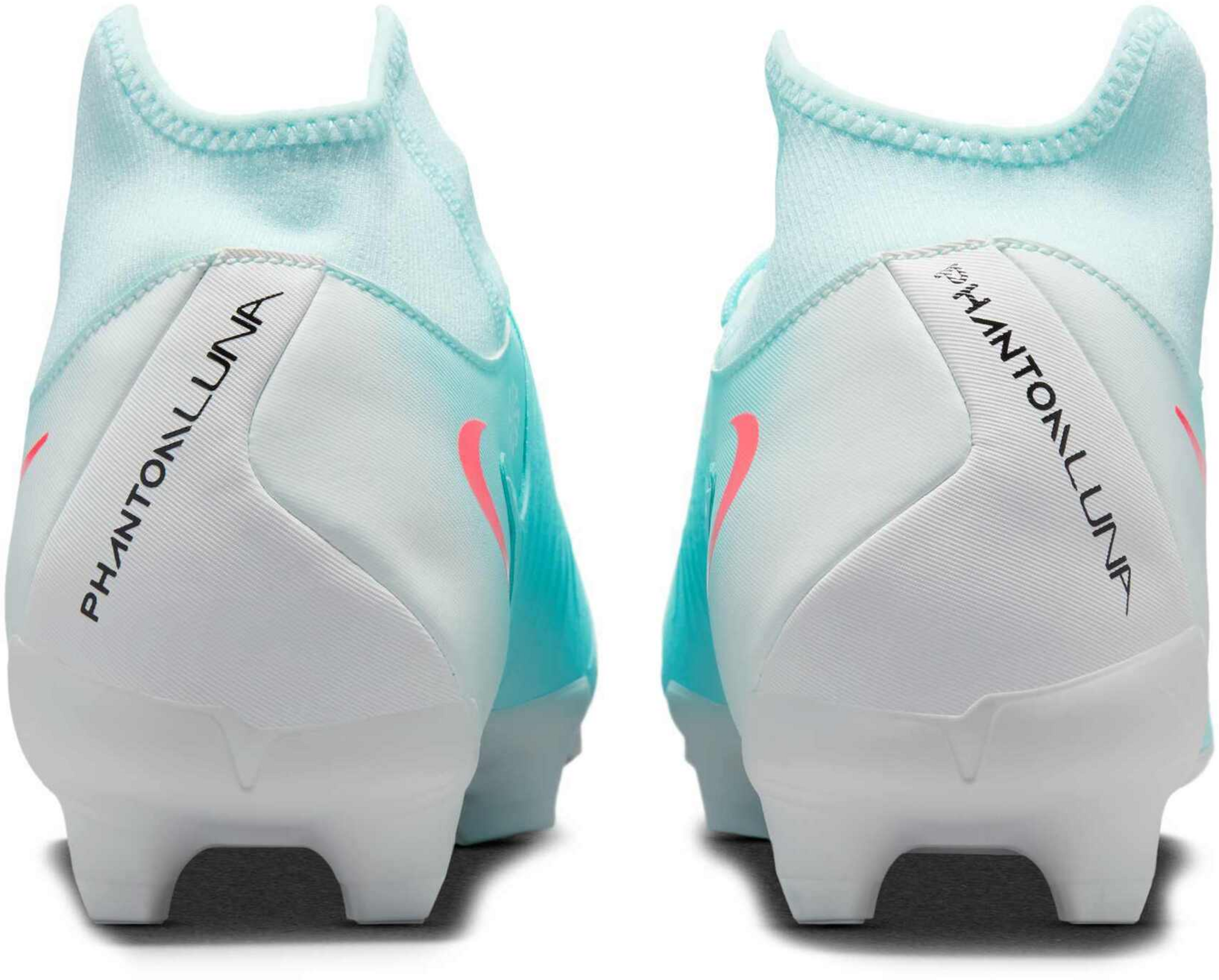 NIKE, Multi-ground High-top Football Boot Phantom Luna 2 Academy