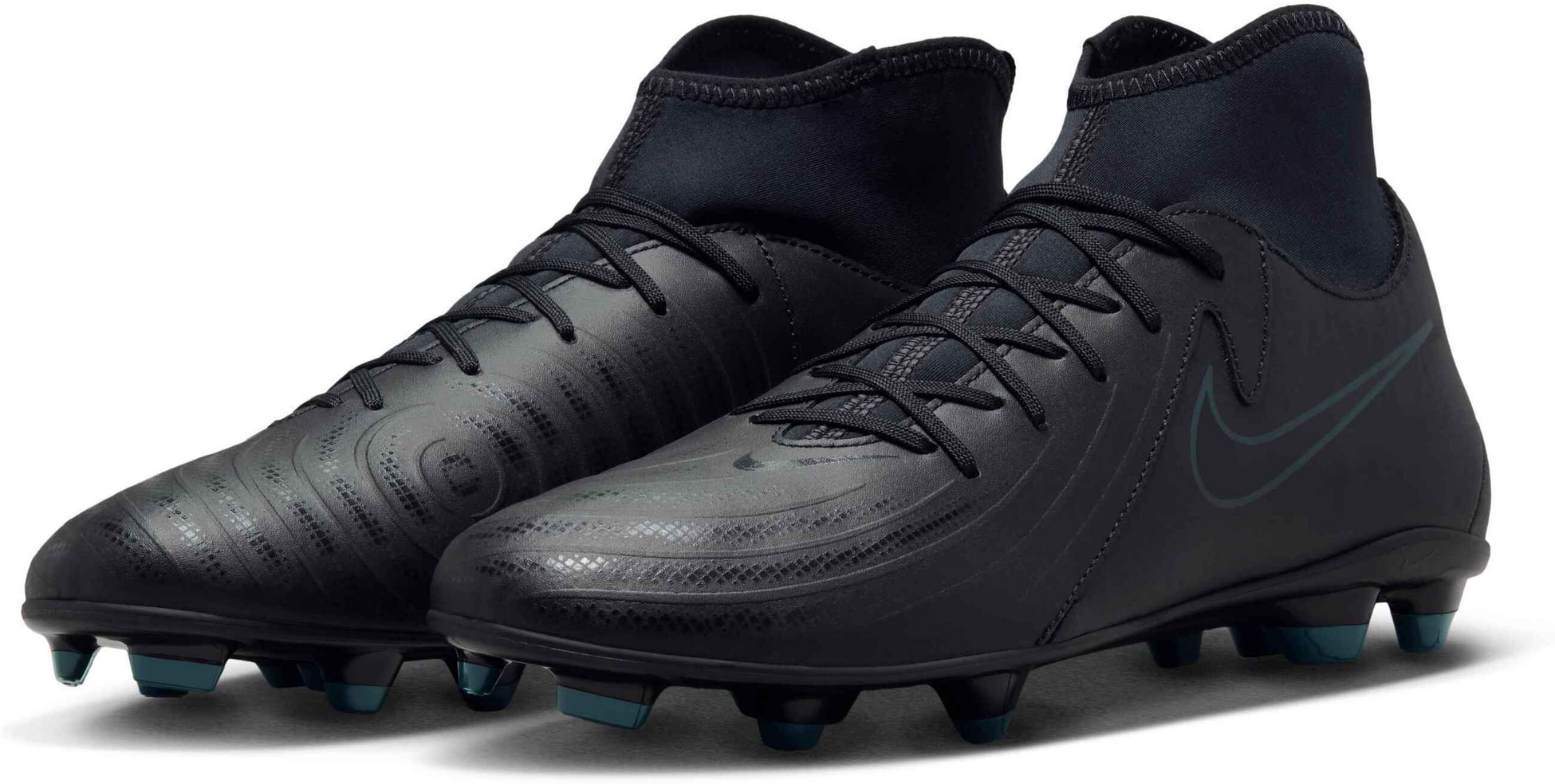 NIKE, Multi-ground High-top Football Boot Phantom Luna 2 Club