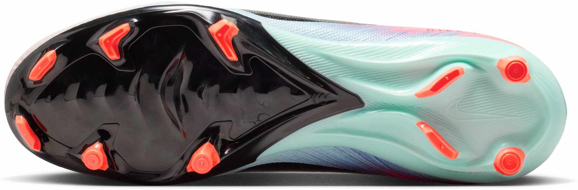 NIKE, Multi-ground High-top Football Boot United Mercurial Superfly 10 Academy