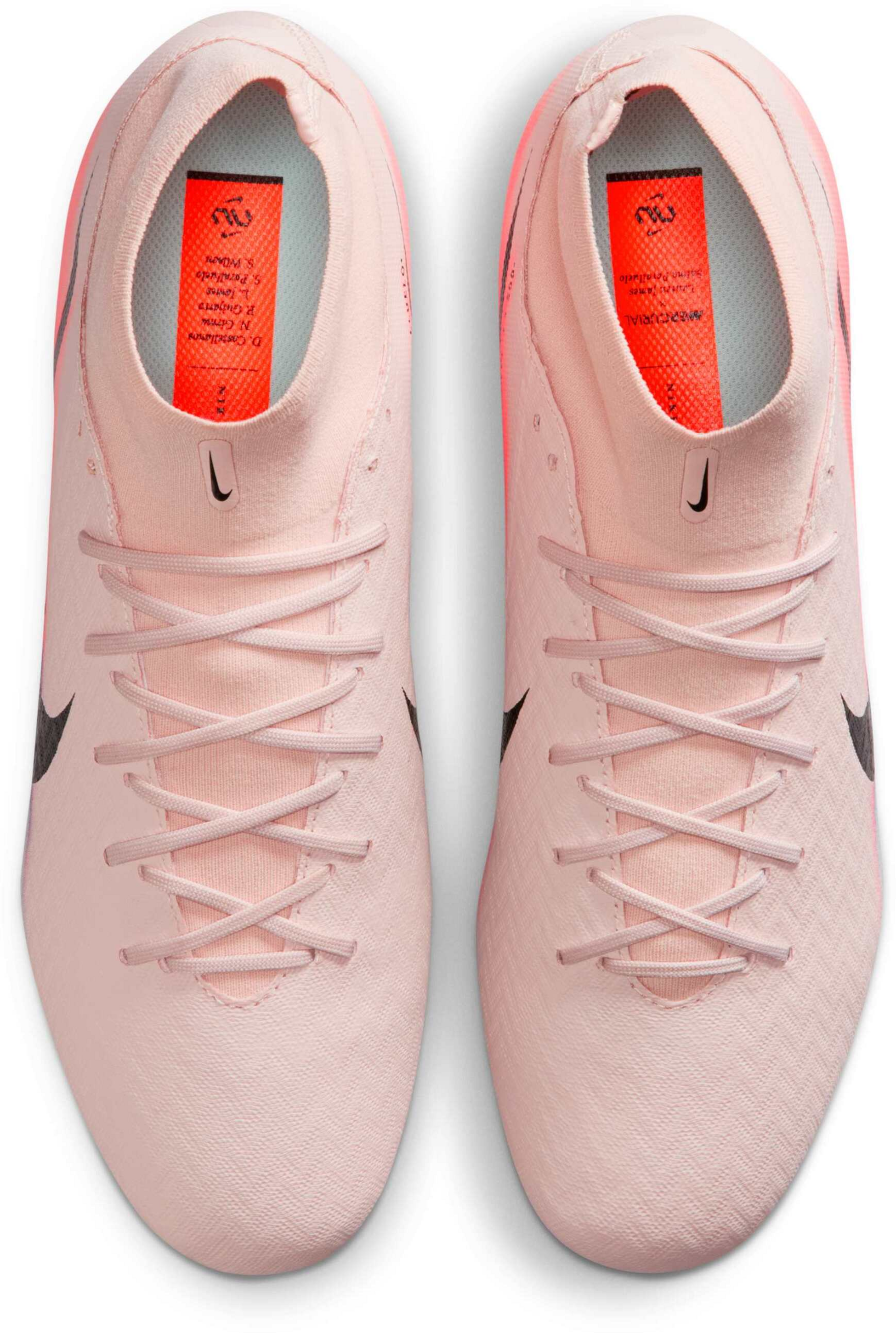 NIKE, Multi-ground High-top Football Boot United Mercurial Superfly 10 Academy