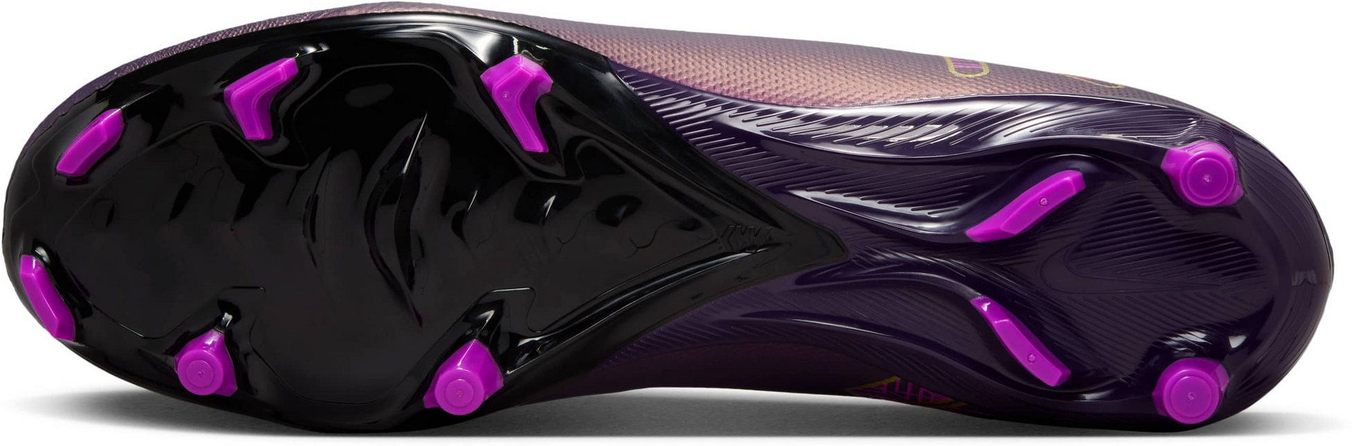 NIKE, Multi-ground Low-top Football Boot Mercurial Vapor 16 Academy 'kylian Mbappé'