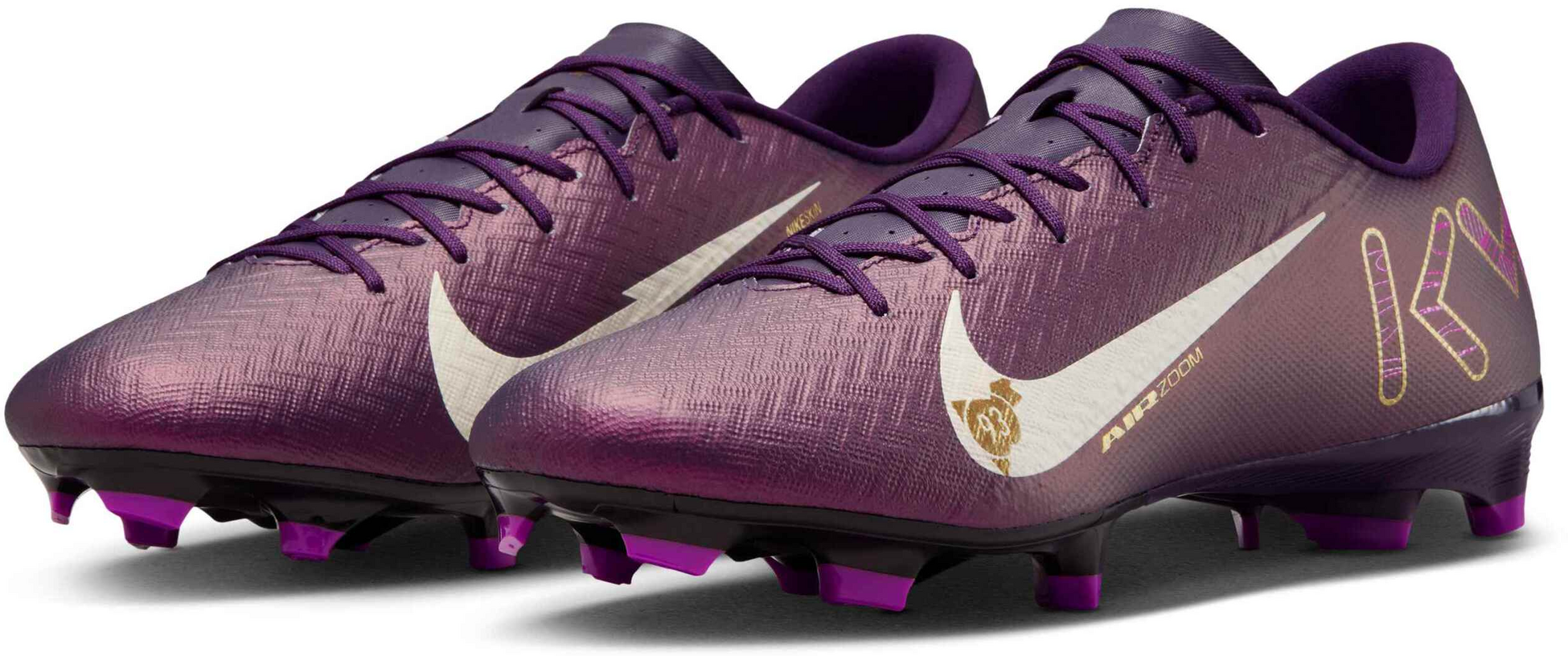 NIKE, Multi-ground Low-top Football Boot Mercurial Vapor 16 Academy 'kylian Mbappé'