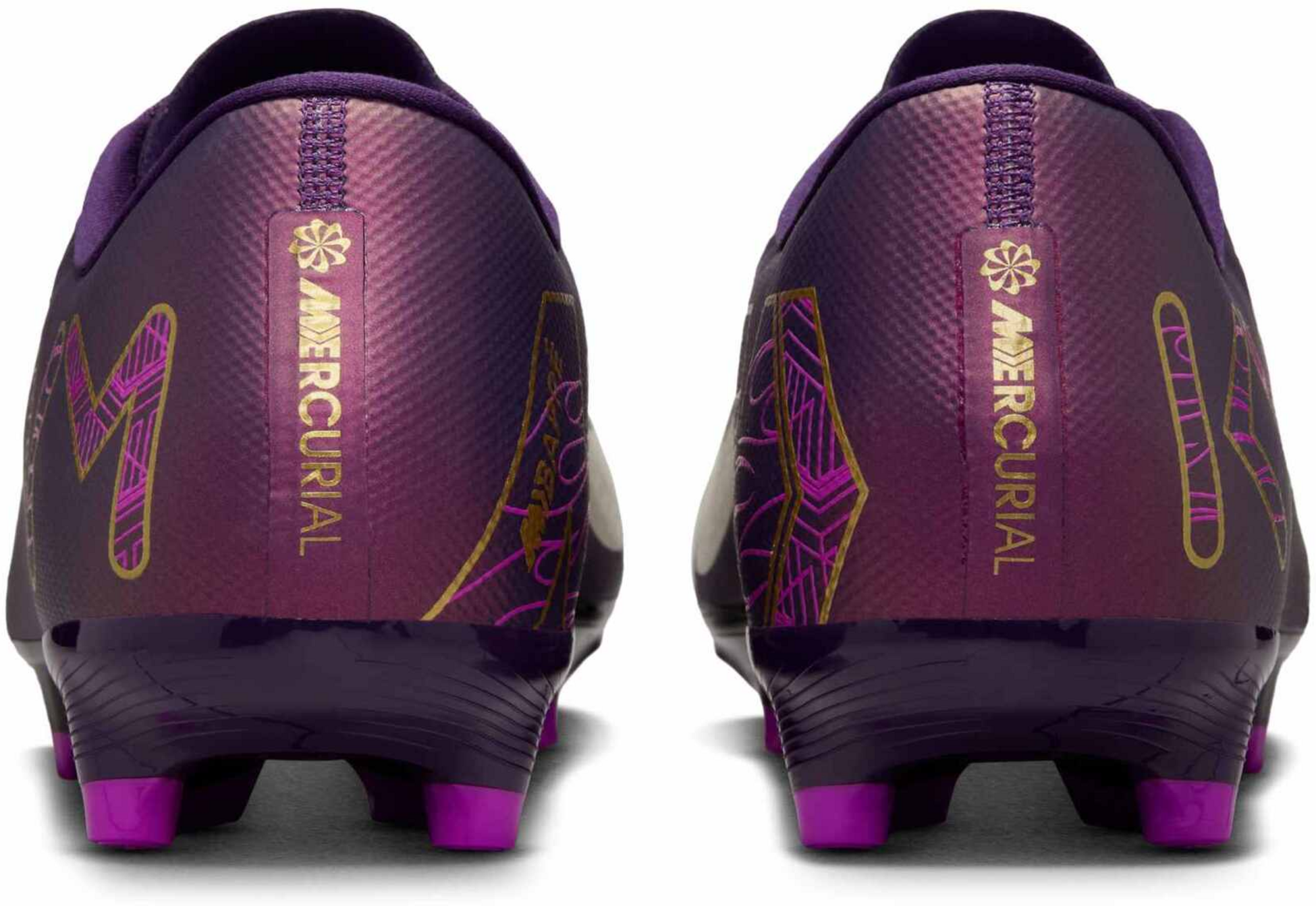 NIKE, Multi-ground Low-top Football Boot Mercurial Vapor 16 Academy 'kylian Mbappé'