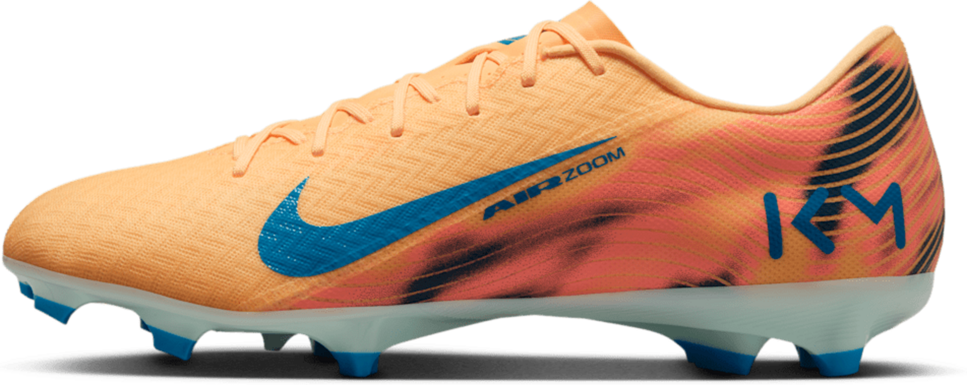 NIKE, Multi-ground Low-top Football Boot Mercurial Vapor 16 Academy 'kylian Mbappé'