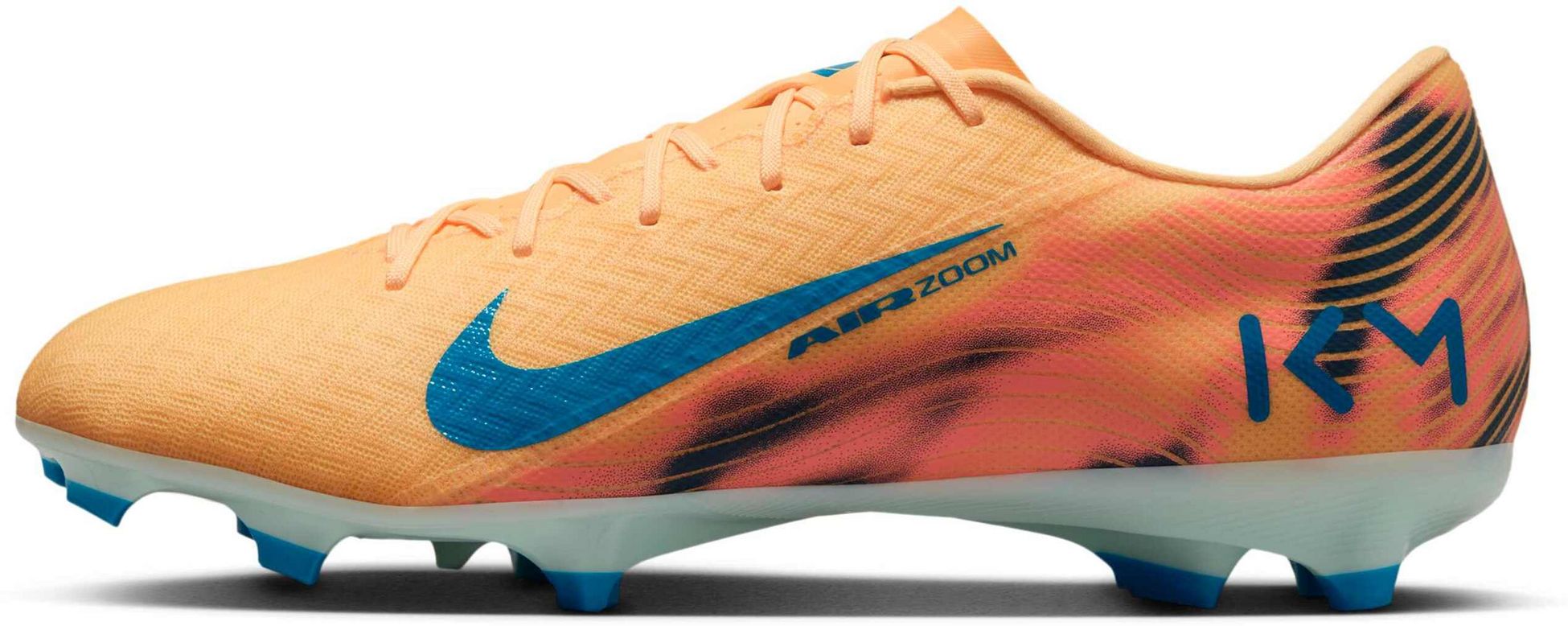 NIKE, Multi-ground Low-top Football Boot Mercurial Vapor 16 Academy 'kylian Mbappé'