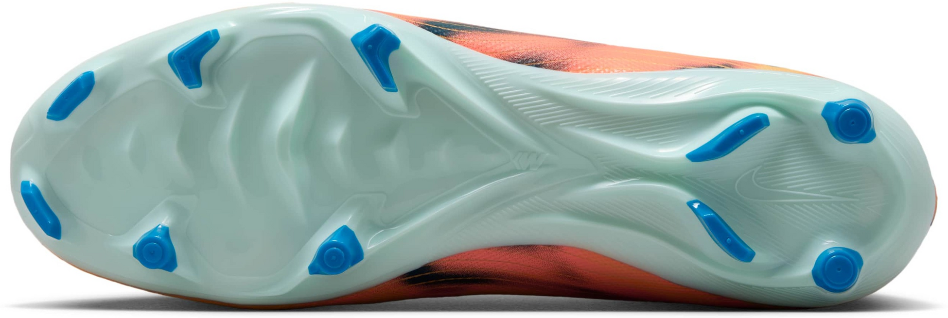 NIKE, Multi-ground Low-top Football Boot Mercurial Vapor 16 Academy 'kylian Mbappé'