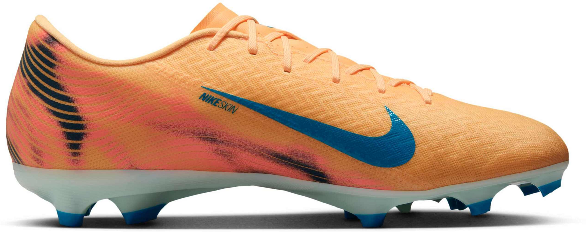 NIKE, Multi-ground Low-top Football Boot Mercurial Vapor 16 Academy 'kylian Mbappé'