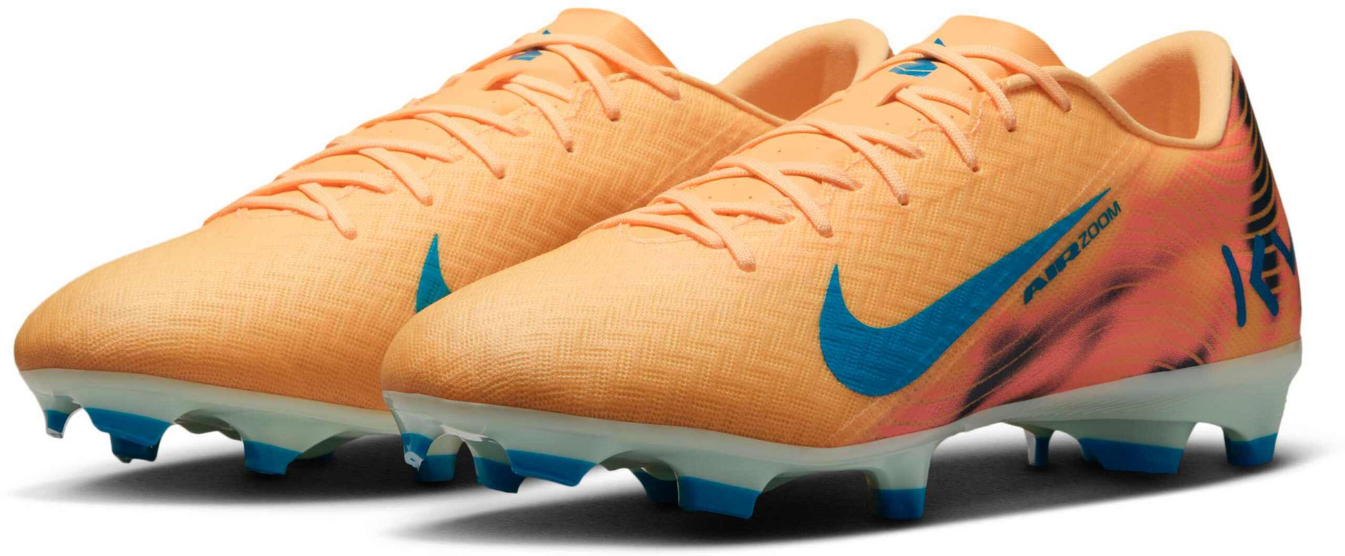 NIKE, Multi-ground Low-top Football Boot Mercurial Vapor 16 Academy 'kylian Mbappé'