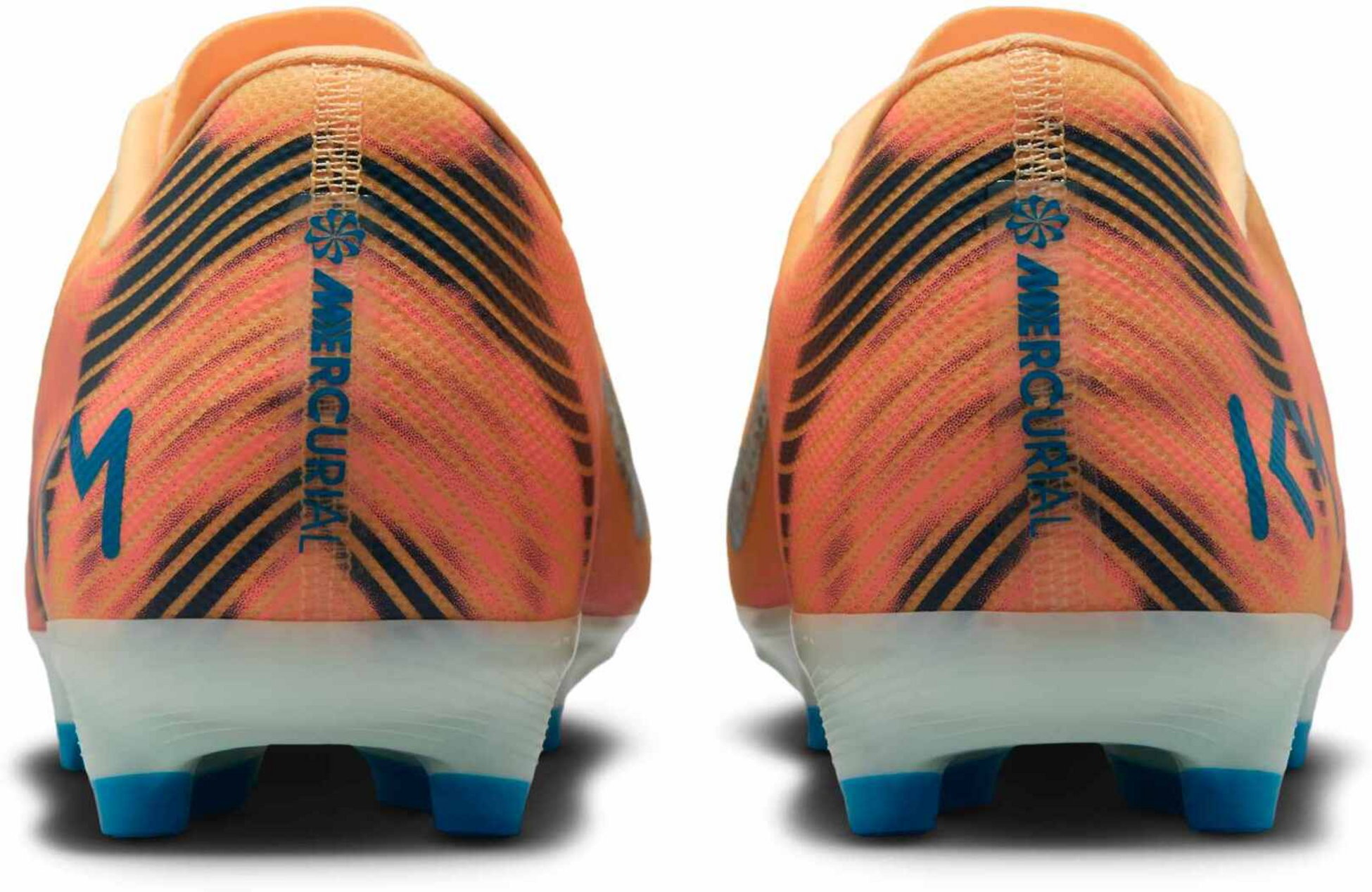 NIKE, Multi-ground Low-top Football Boot Mercurial Vapor 16 Academy 'kylian Mbappé'