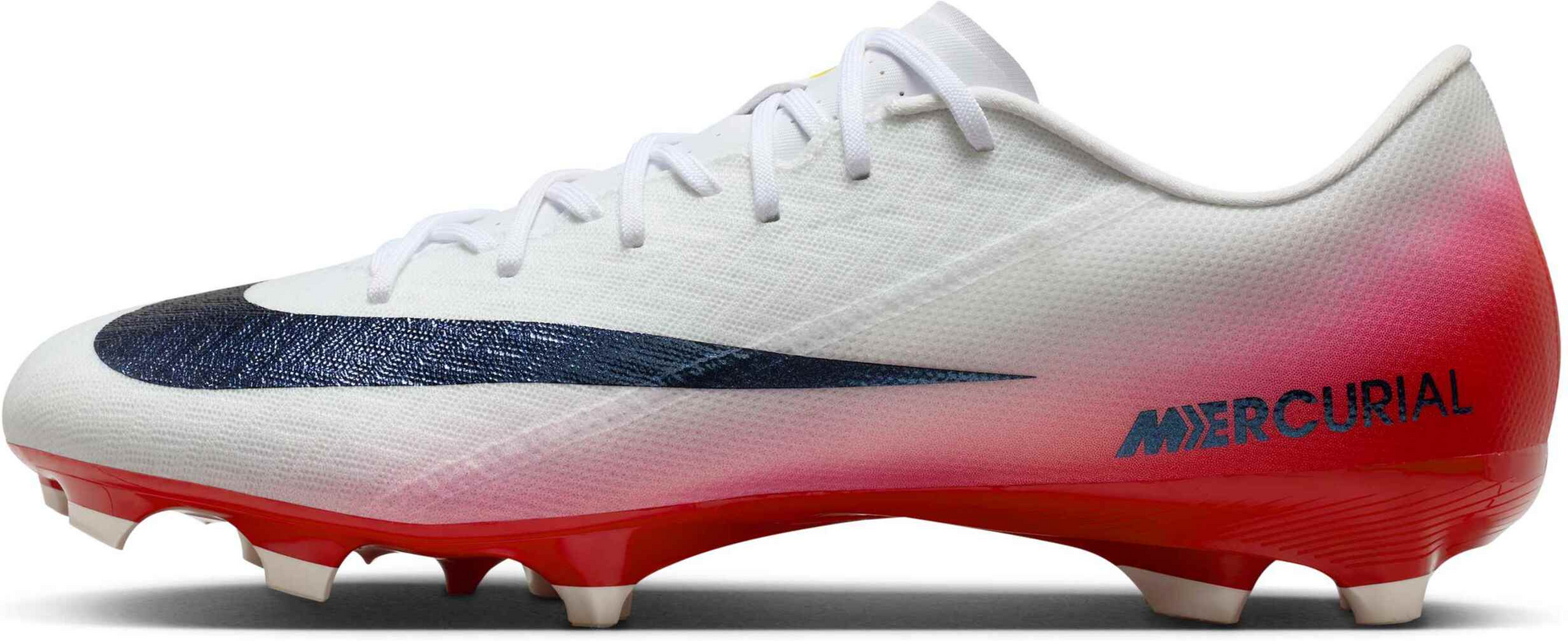 NIKE, Multi-ground Low-top Football Boot Mercurial Vapor 16 Academy Lv8