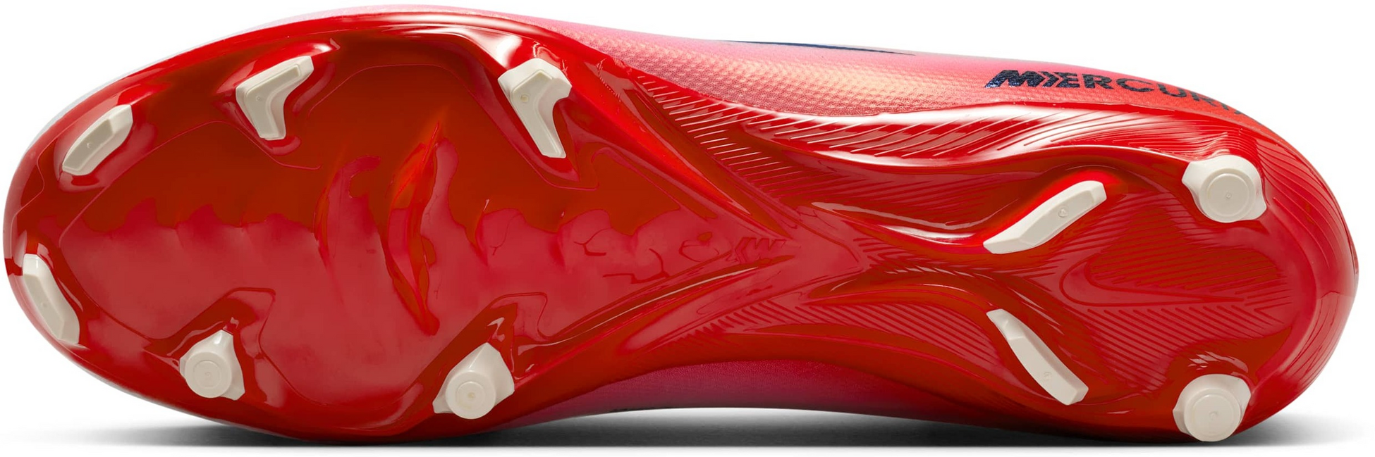 NIKE, Multi-ground Low-top Football Boot Mercurial Vapor 16 Academy Lv8