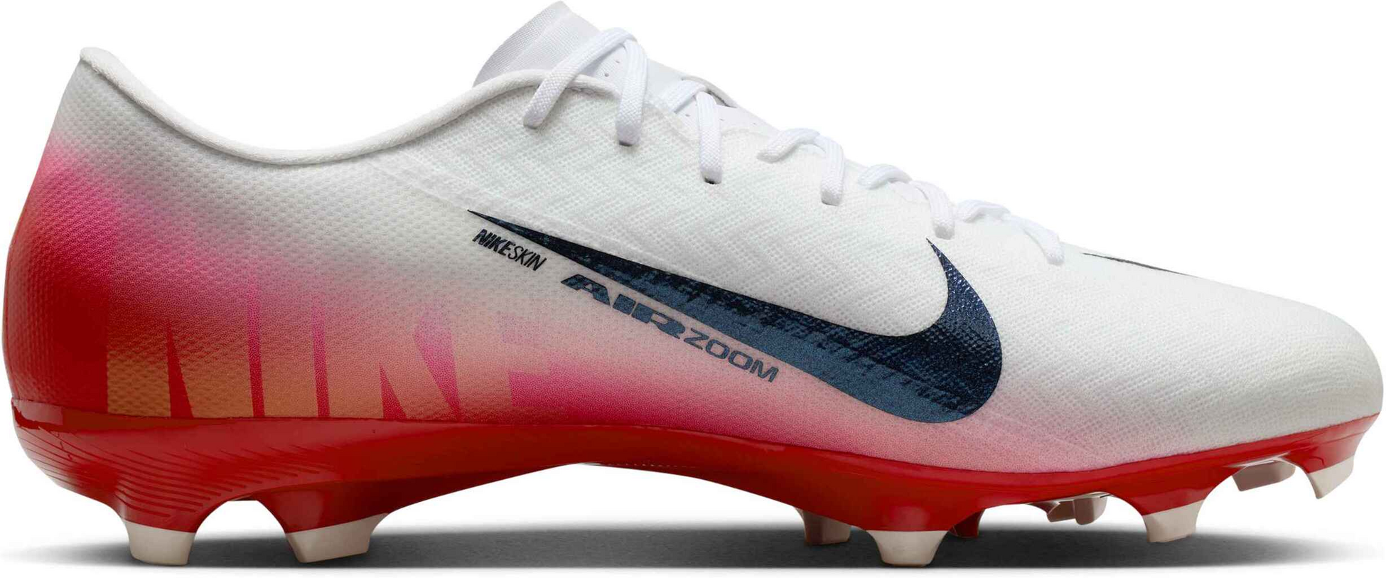 NIKE, Multi-ground Low-top Football Boot Mercurial Vapor 16 Academy Lv8