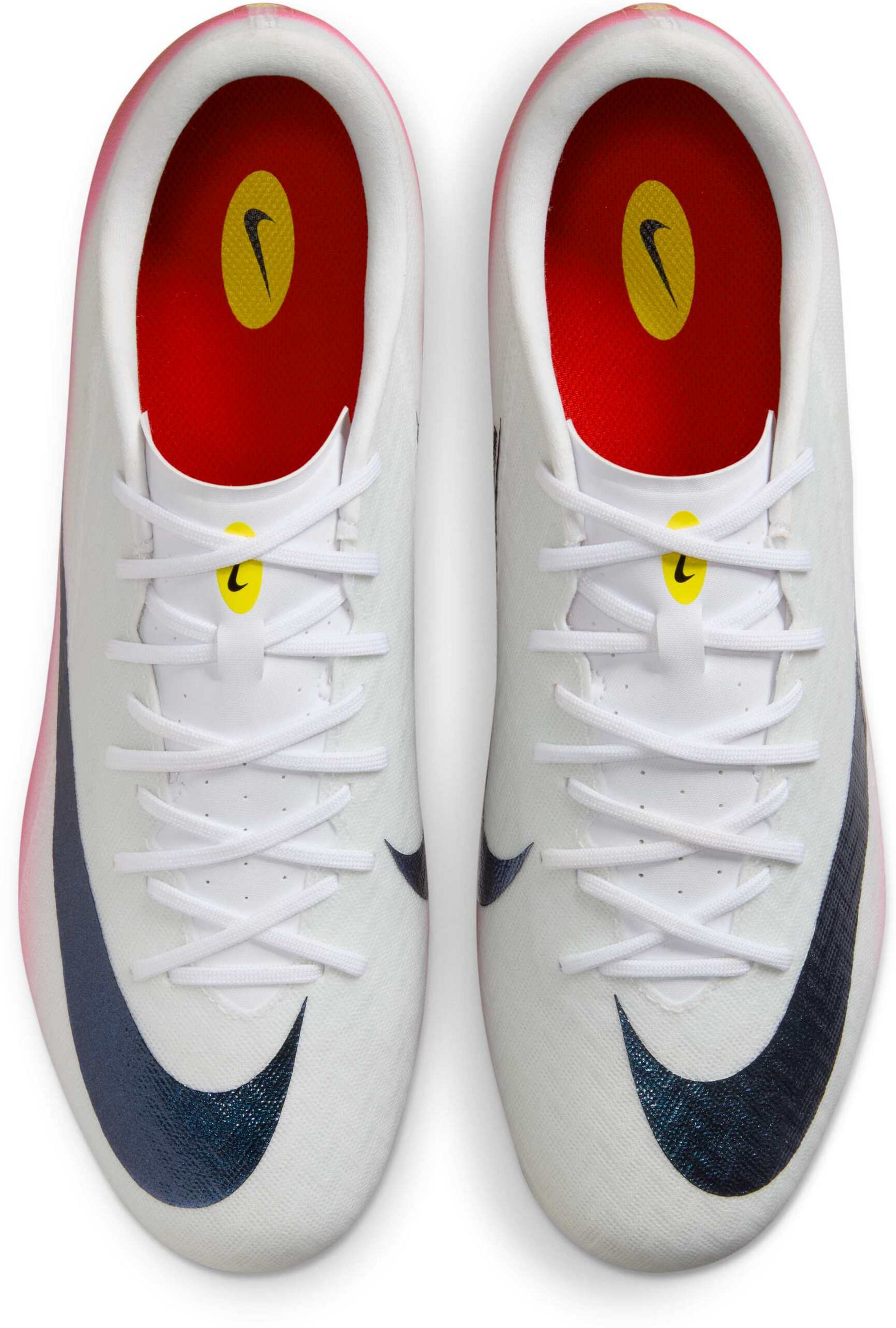 NIKE, Multi-ground Low-top Football Boot Mercurial Vapor 16 Academy Lv8