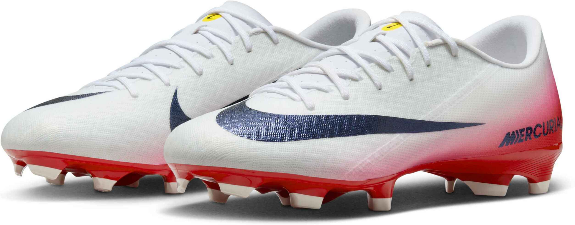 NIKE, Multi-ground Low-top Football Boot Mercurial Vapor 16 Academy Lv8