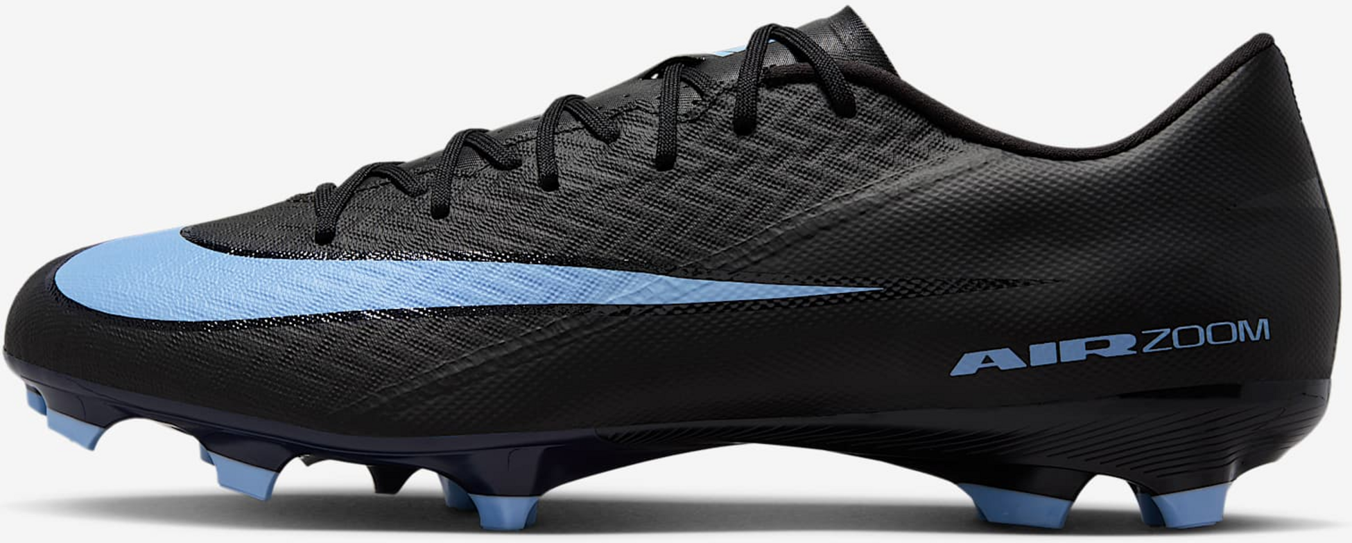 NIKE, Multi-ground Low-top Football Boot Mercurial Vapor 16 Academy