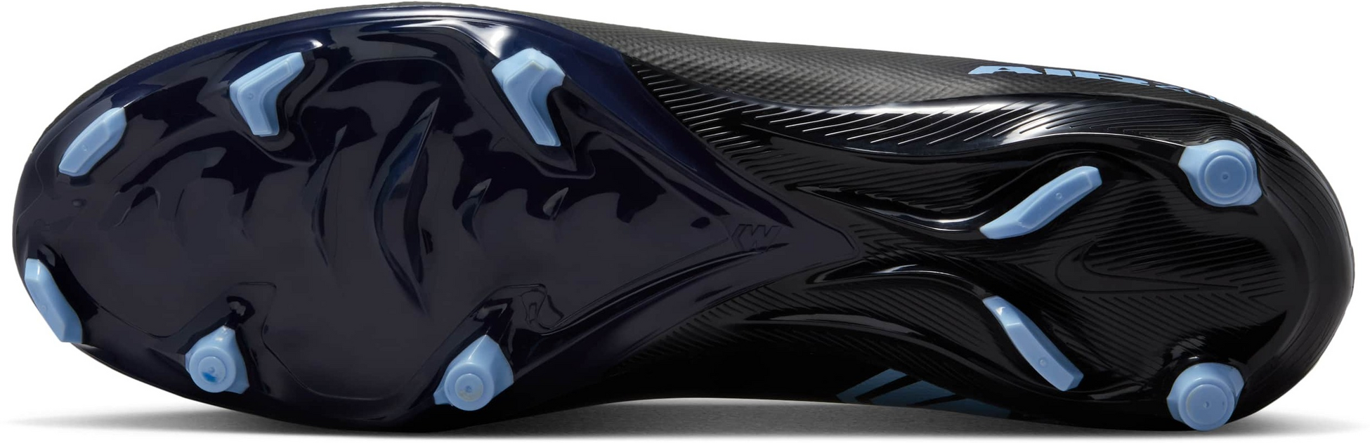 NIKE, Multi-ground Low-top Football Boot Mercurial Vapor 16 Academy