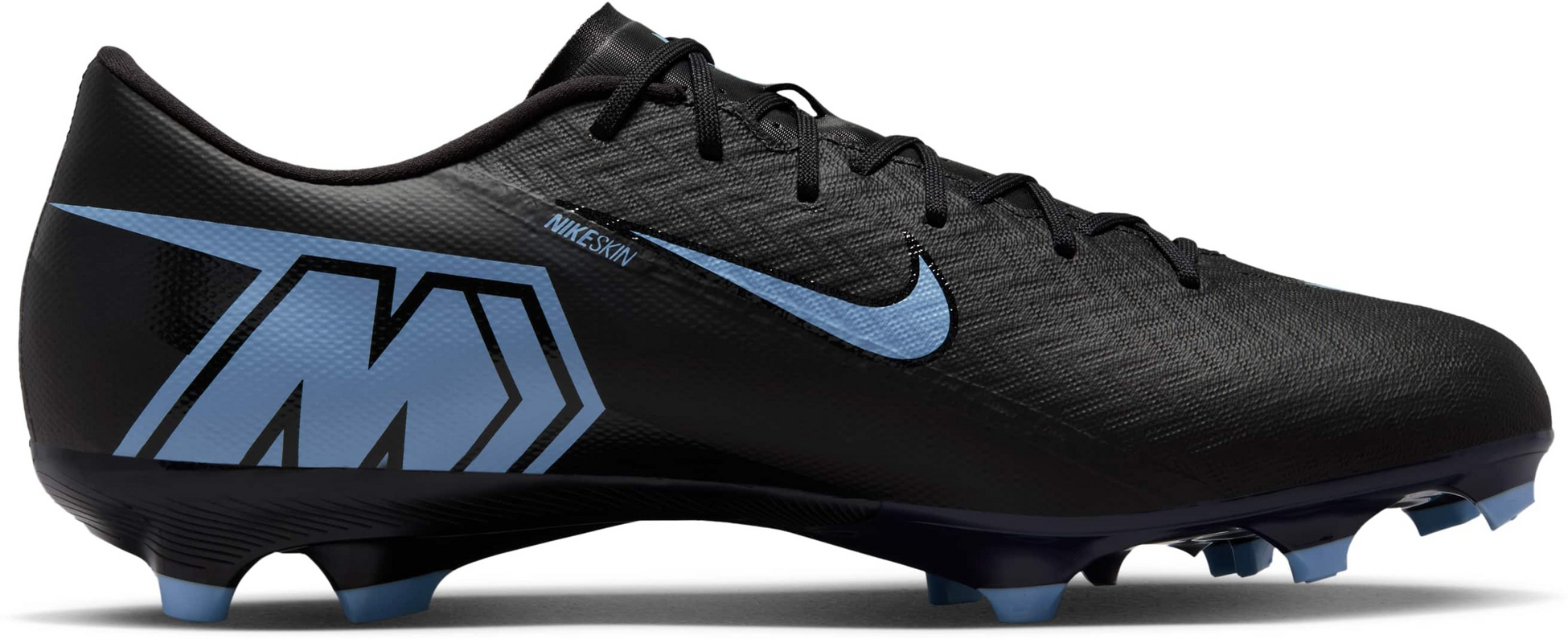 NIKE, Multi-ground Low-top Football Boot Mercurial Vapor 16 Academy