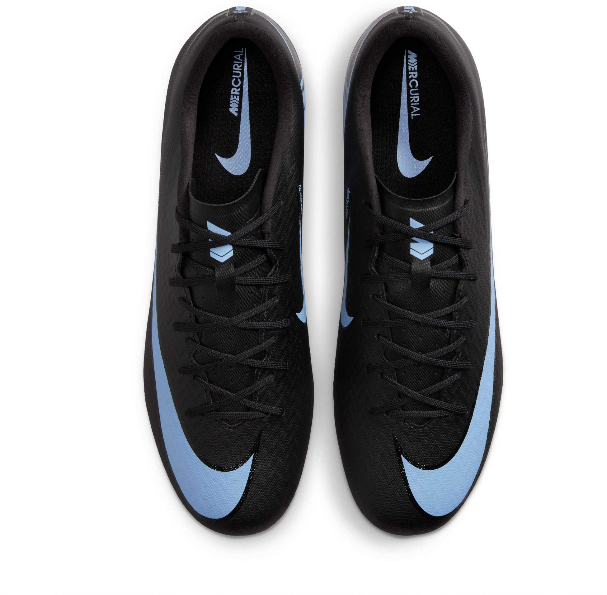 NIKE, Multi-ground Low-top Football Boot Mercurial Vapor 16 Academy