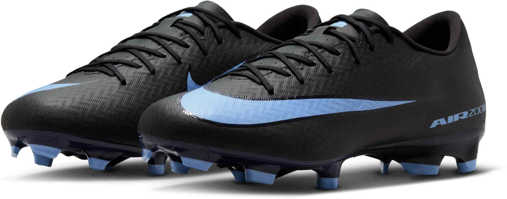 NIKE, Multi-ground Low-top Football Boot Mercurial Vapor 16 Academy