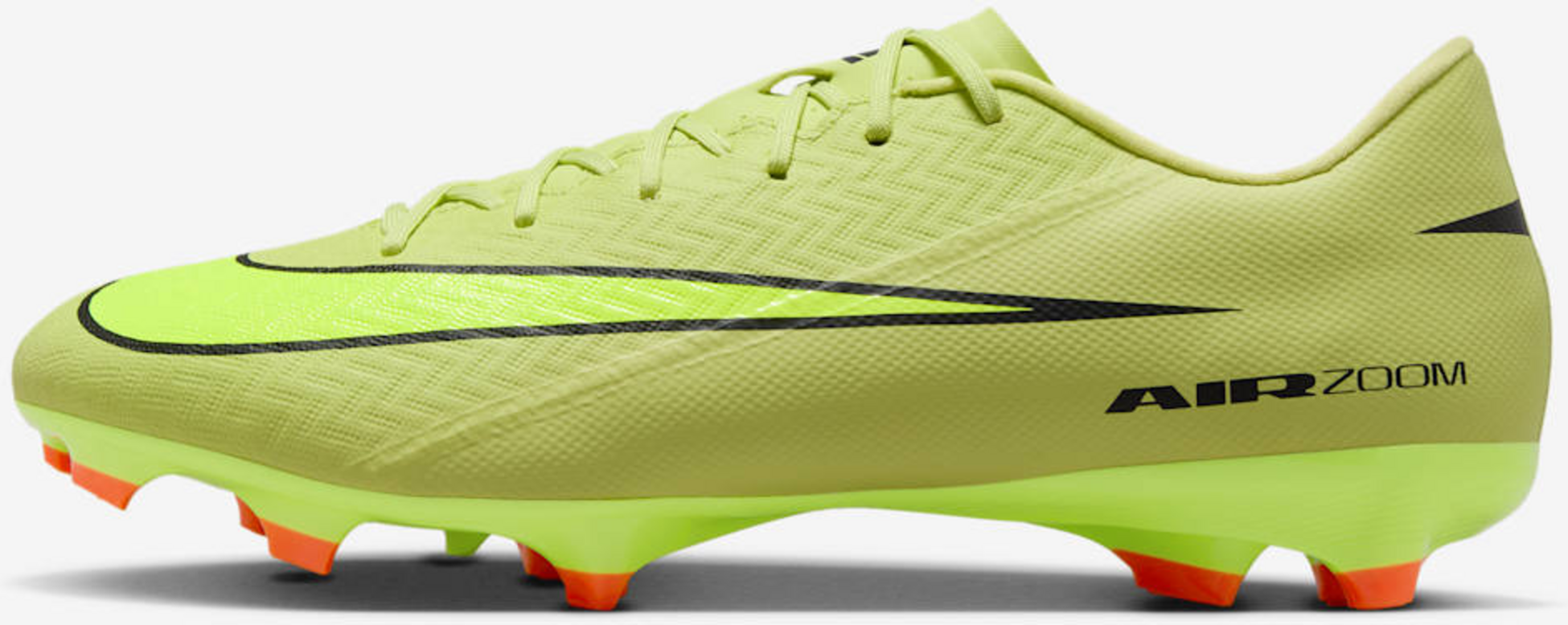 NIKE, Multi-ground Low-top Football Boot Mercurial Vapor 16 Academy