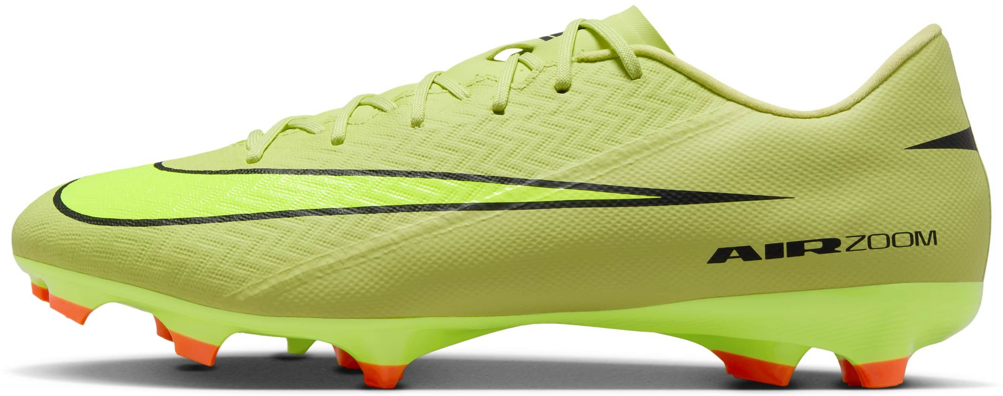 NIKE, Multi-ground Low-top Football Boot Mercurial Vapor 16 Academy